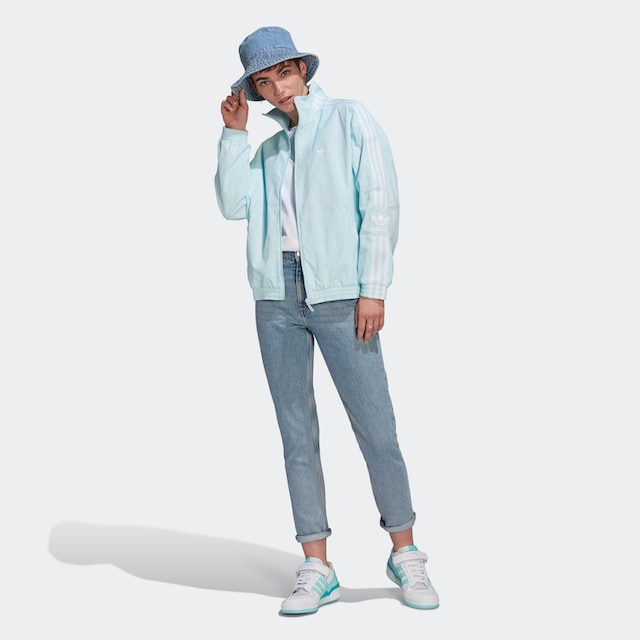 adidas Originals Outdoorjacke »ADICOLOR CLASSICS LOCKUP ORIGINALS«, ohne  Kapuze für bestellen | BAUR