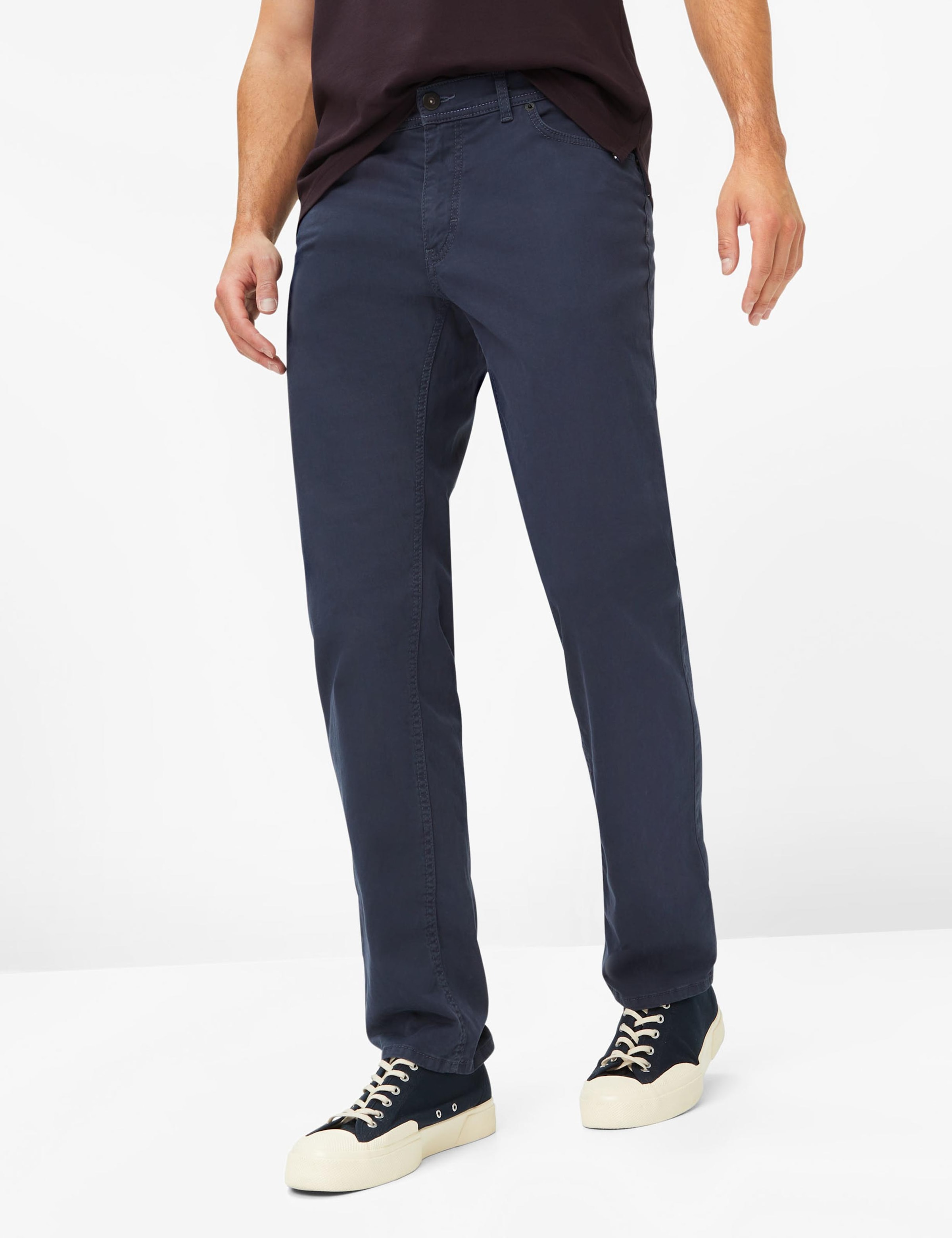 Brax 5-Pocket-Hose "Style COOPER"