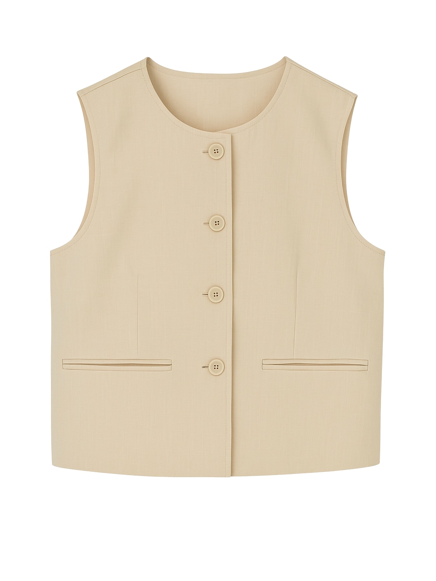 NORR Kurzweste "NORR vest Kamin" günstig online kaufen