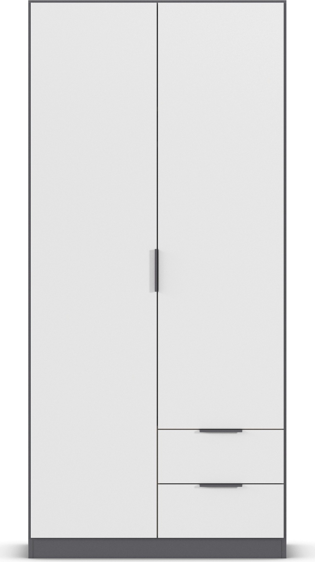 rauch Kleiderschrank "Drehtürenschrank Schrank Garderobe Ankleide Schlafzim günstig online kaufen