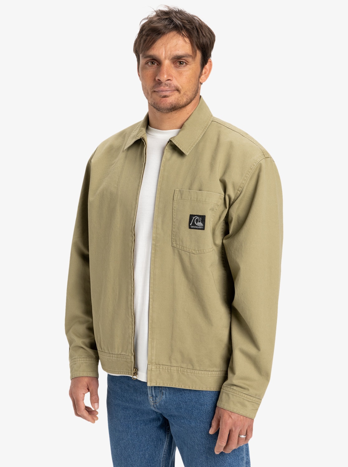 Quiksilver Bomberjacke »DNA«
