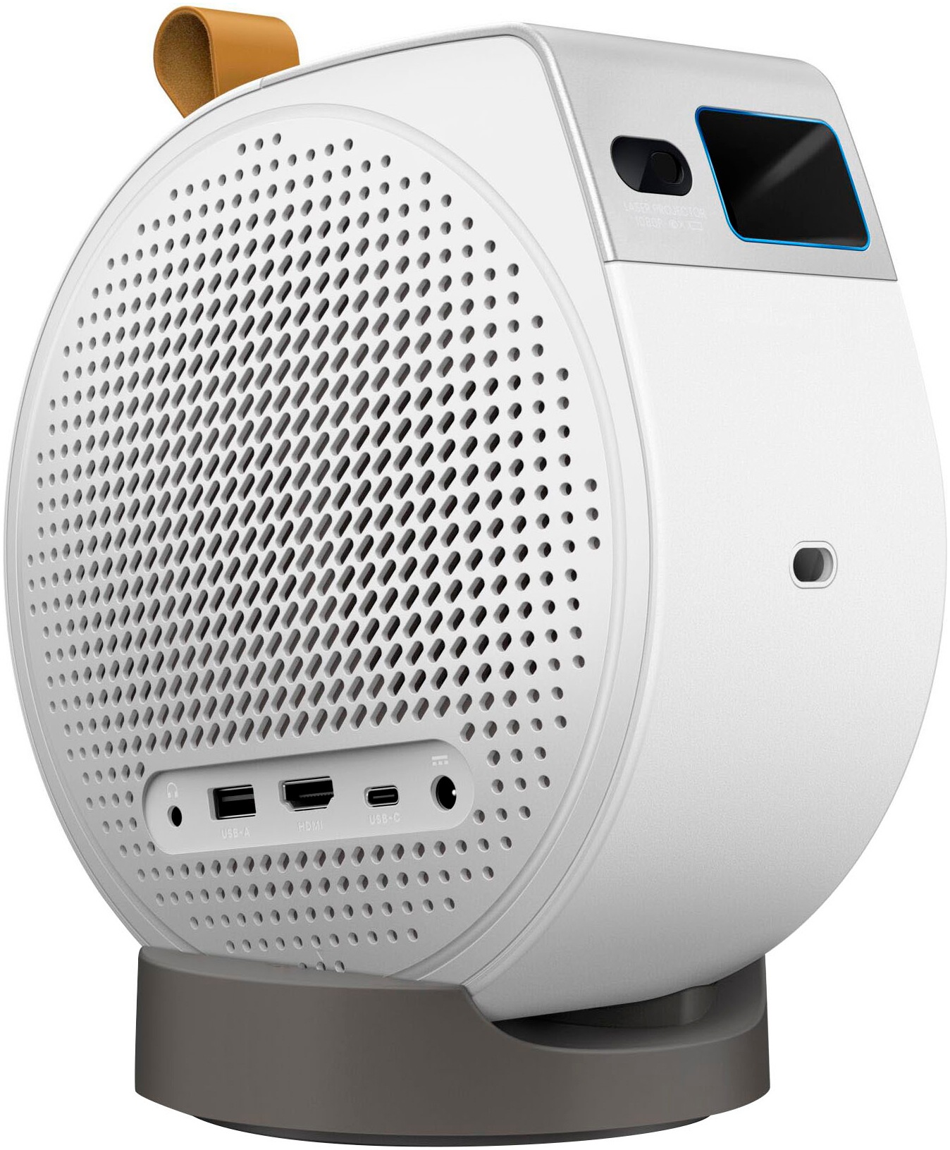 BenQ Portabler Projektor »GV50«, (100000:1)
