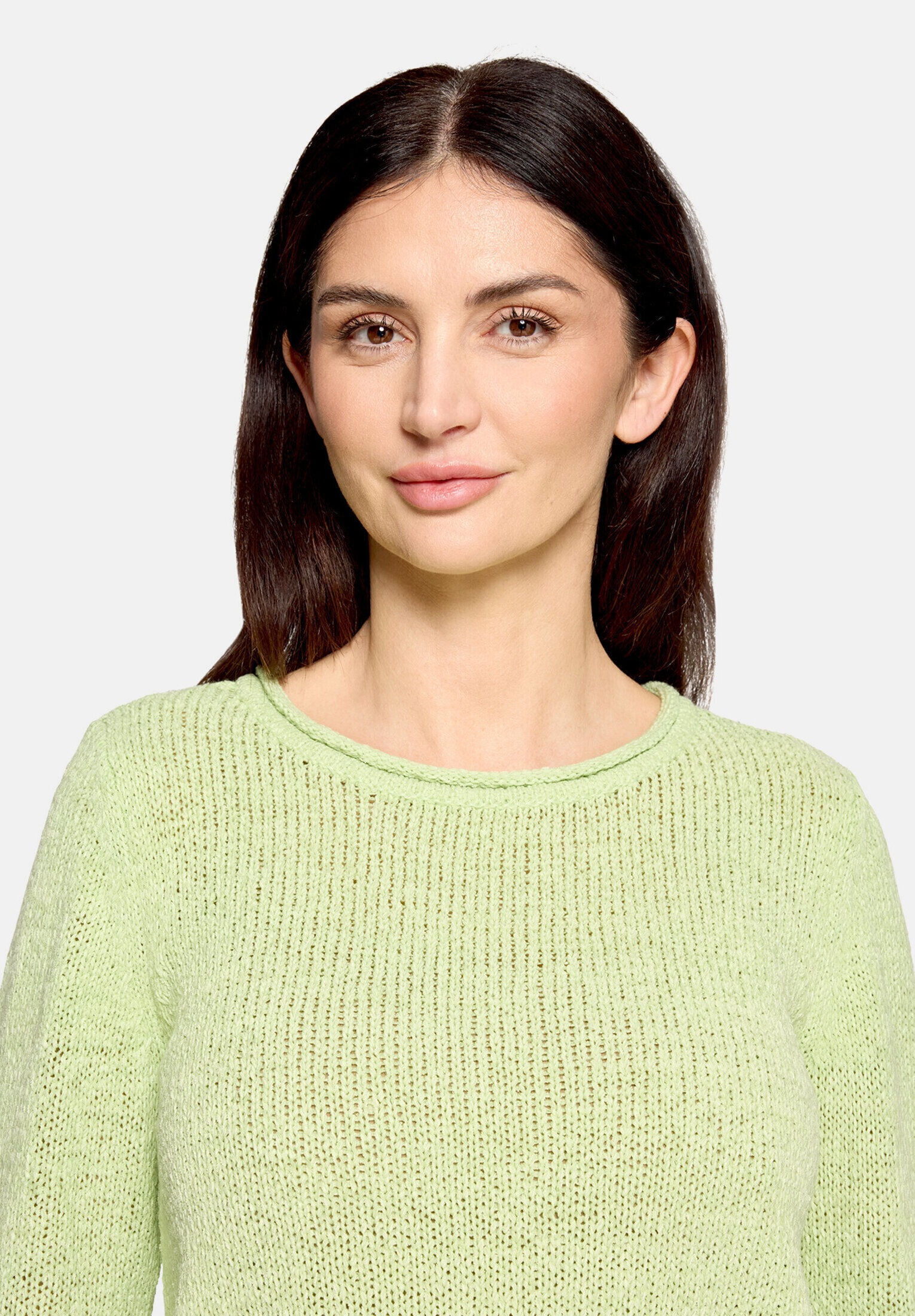 Betty Barclay Strickpullover »Damen mit 3/4 Arm« 1 Stk.