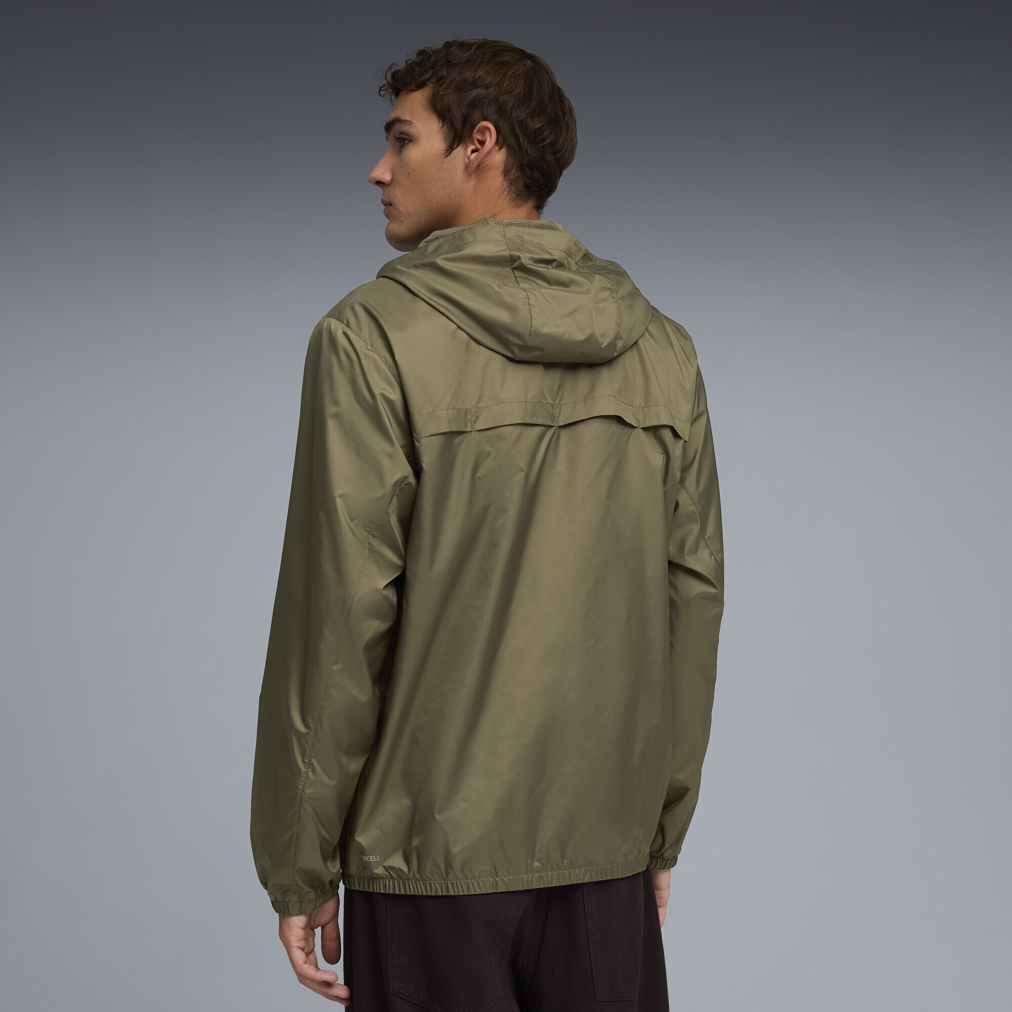 Thumbnail - PUMA Windbreaker "Essentials Regular Windjacke Herren"