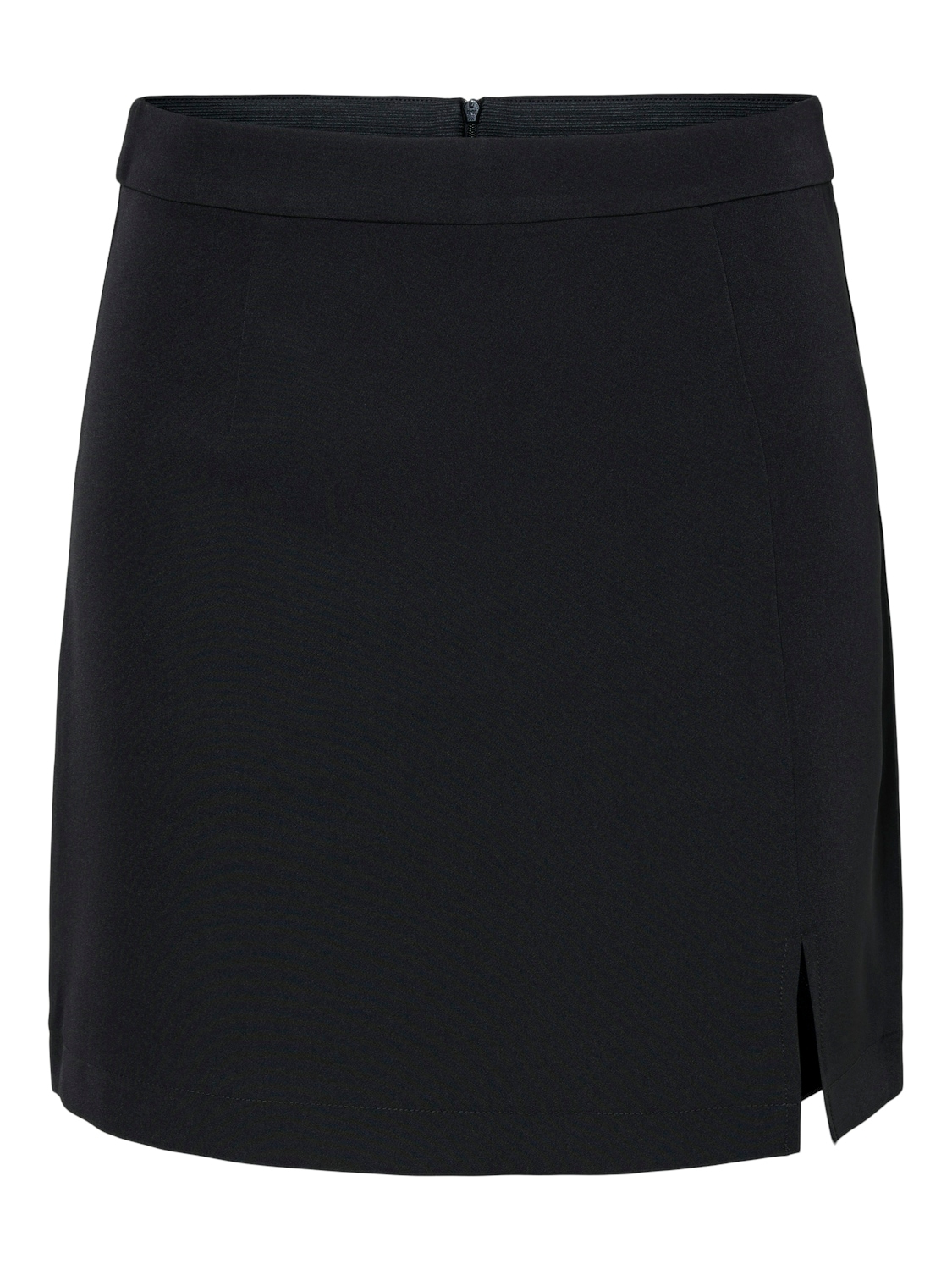 pieces Minirock »PCBOZZY HW SLIT SKIRT NOOS BC«