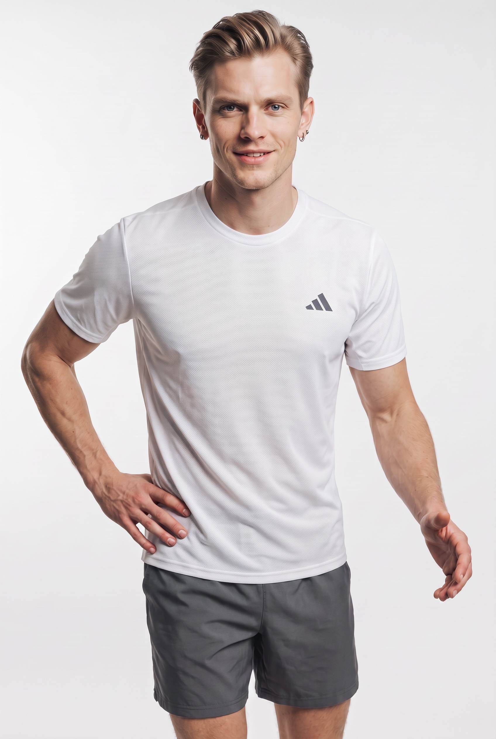 adidas Performance T-Shirt "TRAIN ESSENTIALS COMFORT TRAINING"