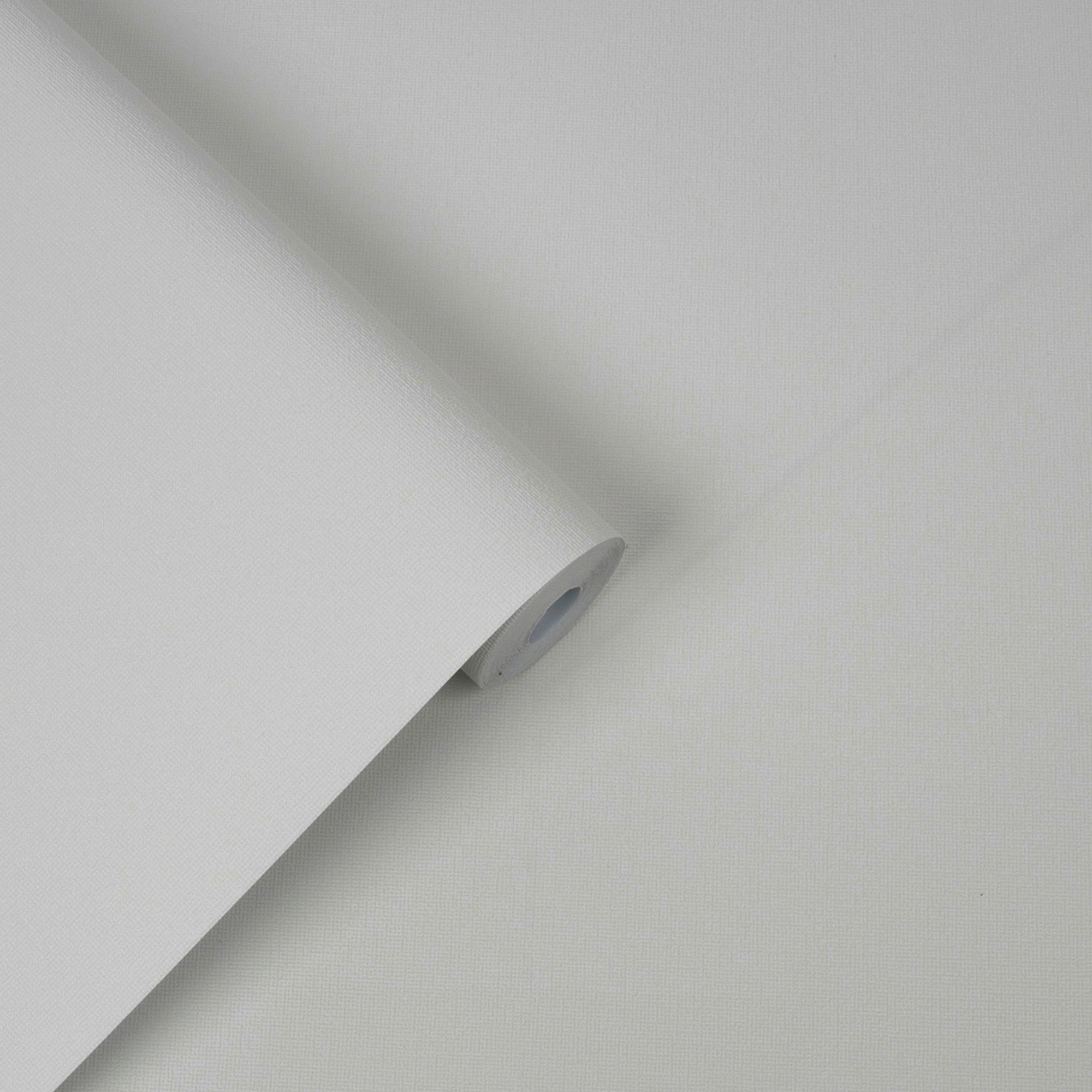 LAURA ASHLEY Vliestapete »Canvas«, FSC® zertifiziert, mit lebhaftem Druck, 10 Meter Länge
