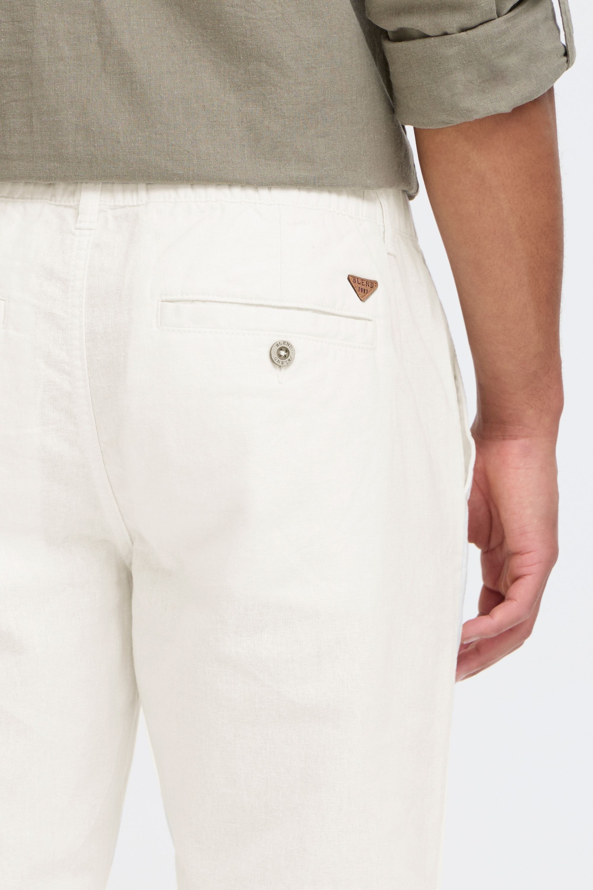 Blend Leinenhose »Leinenhose BHLennik«