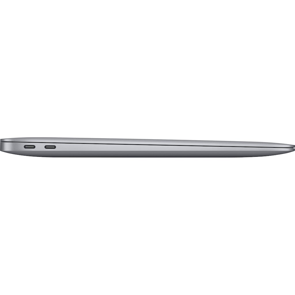 Apple Notebook »MacBook Air«, 33,78 cm, / 13,3 Zoll, Apple, M1, M1, 256 GB SSD