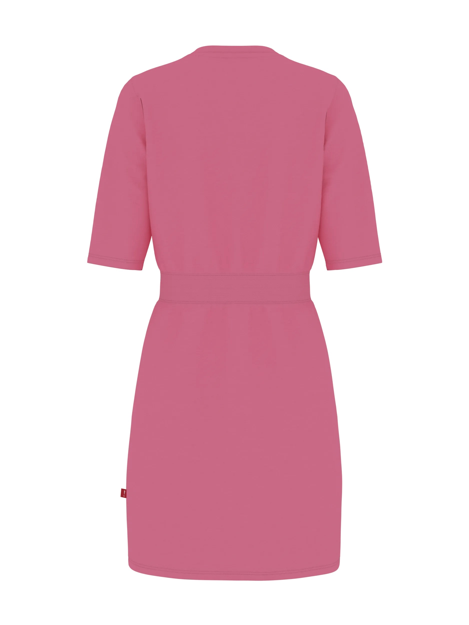 Joop Jeans Sweatkleid "Tri" Ohne Taschen günstig online kaufen