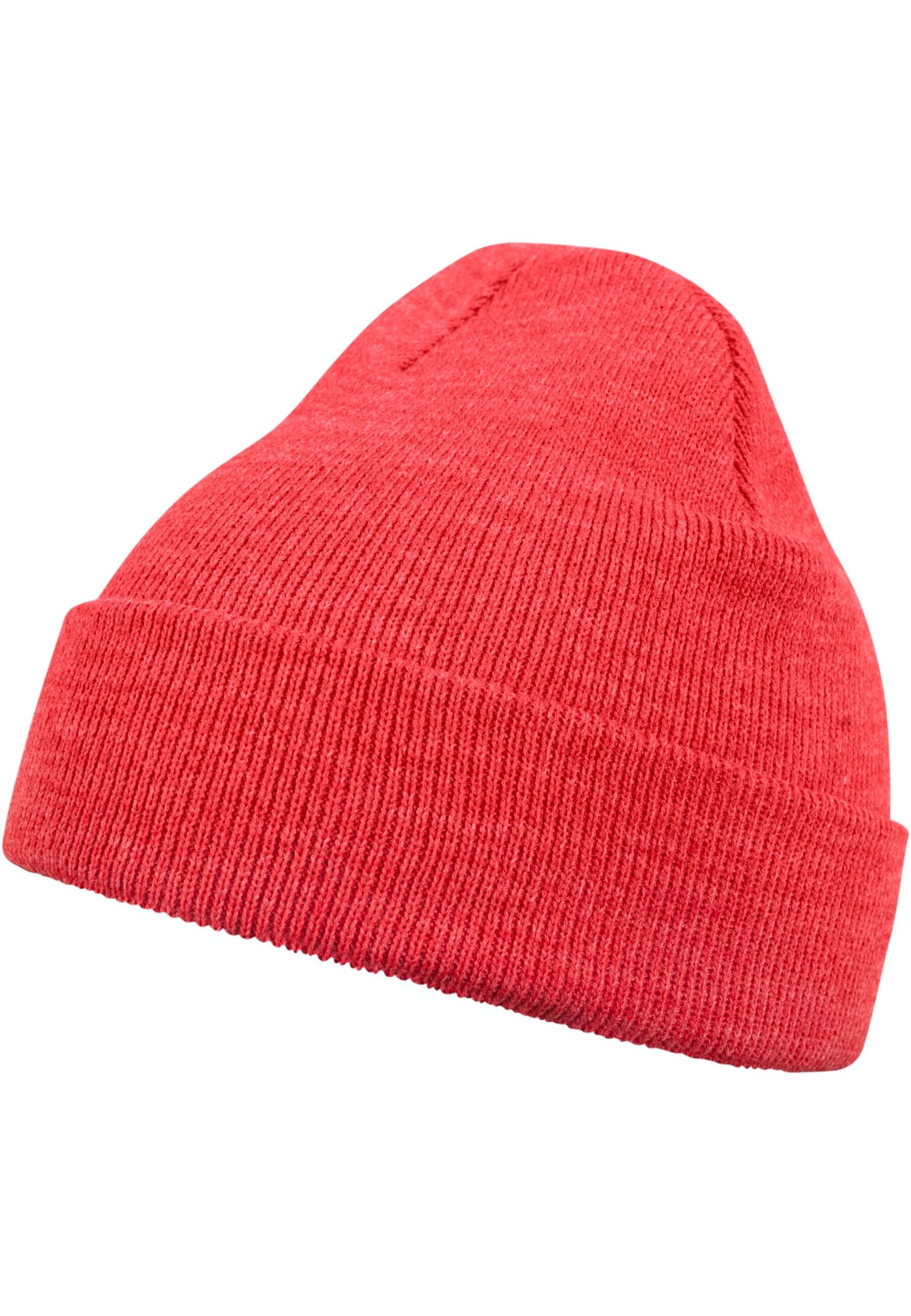 MSTRDS Beanie "MSTRDS Accessoires Beanie Basic Flap", (1 St.)