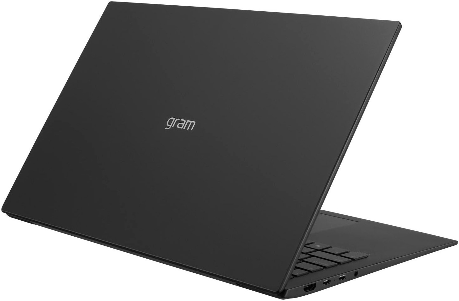 LG Business-Notebook »Gram 16" Laptop, 16GB RAM, 1TB SSD, Windows 11 Home,«, 40,6 cm, / 16 Zoll, Intel, Core i5, Iris Xe Graphics, 1000 GB SSD