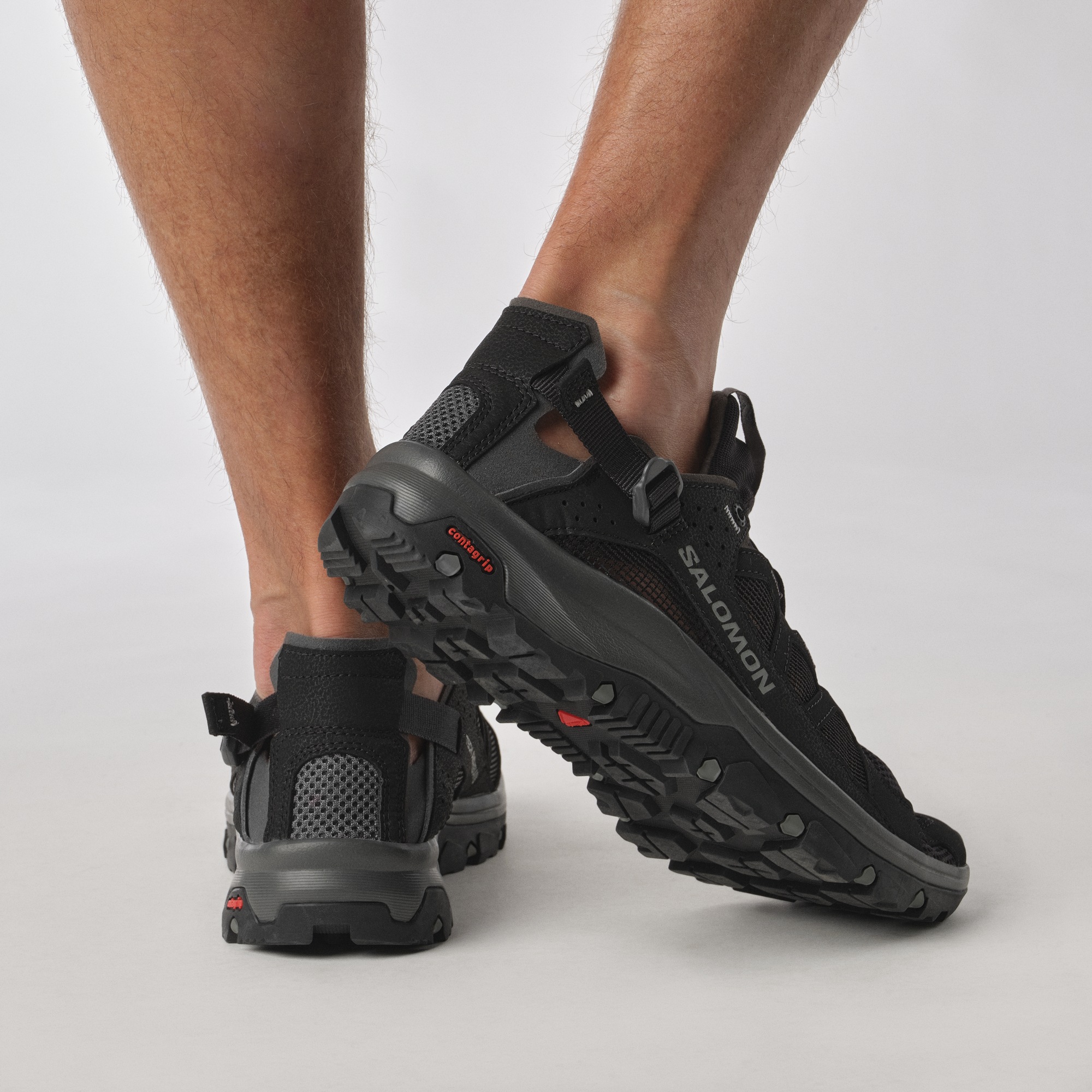 Salomon Wasserschuh »TECHAMPHIBIAN 5«, Aquaschuhe