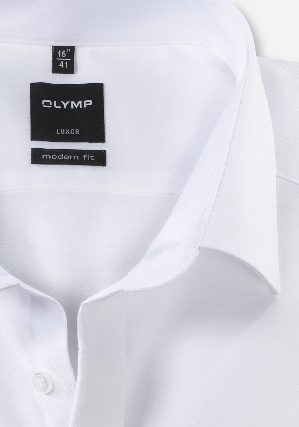 OLYMP Businesshemd »Luxor modern fit«