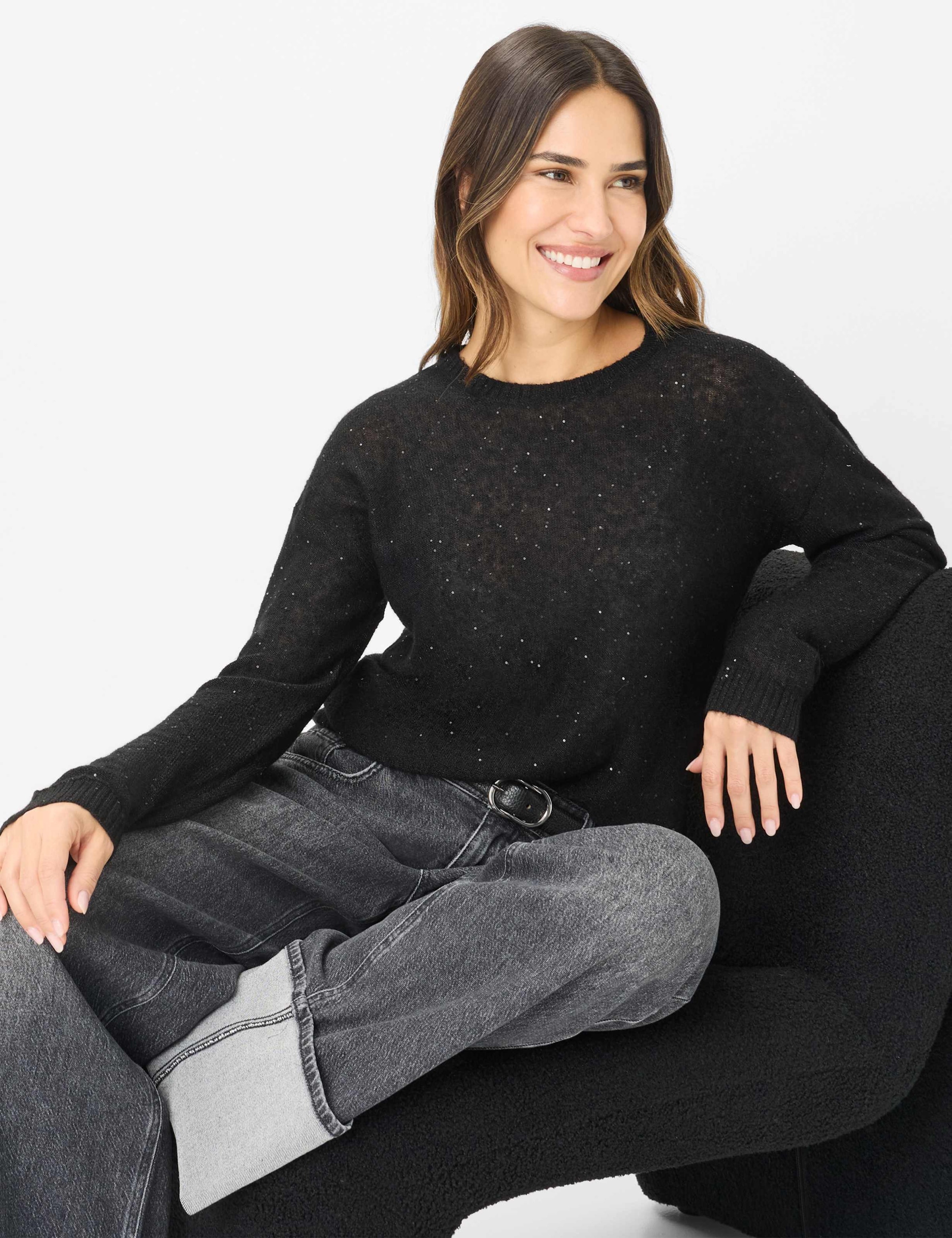 Brax Strickpullover »Style LESLEY«