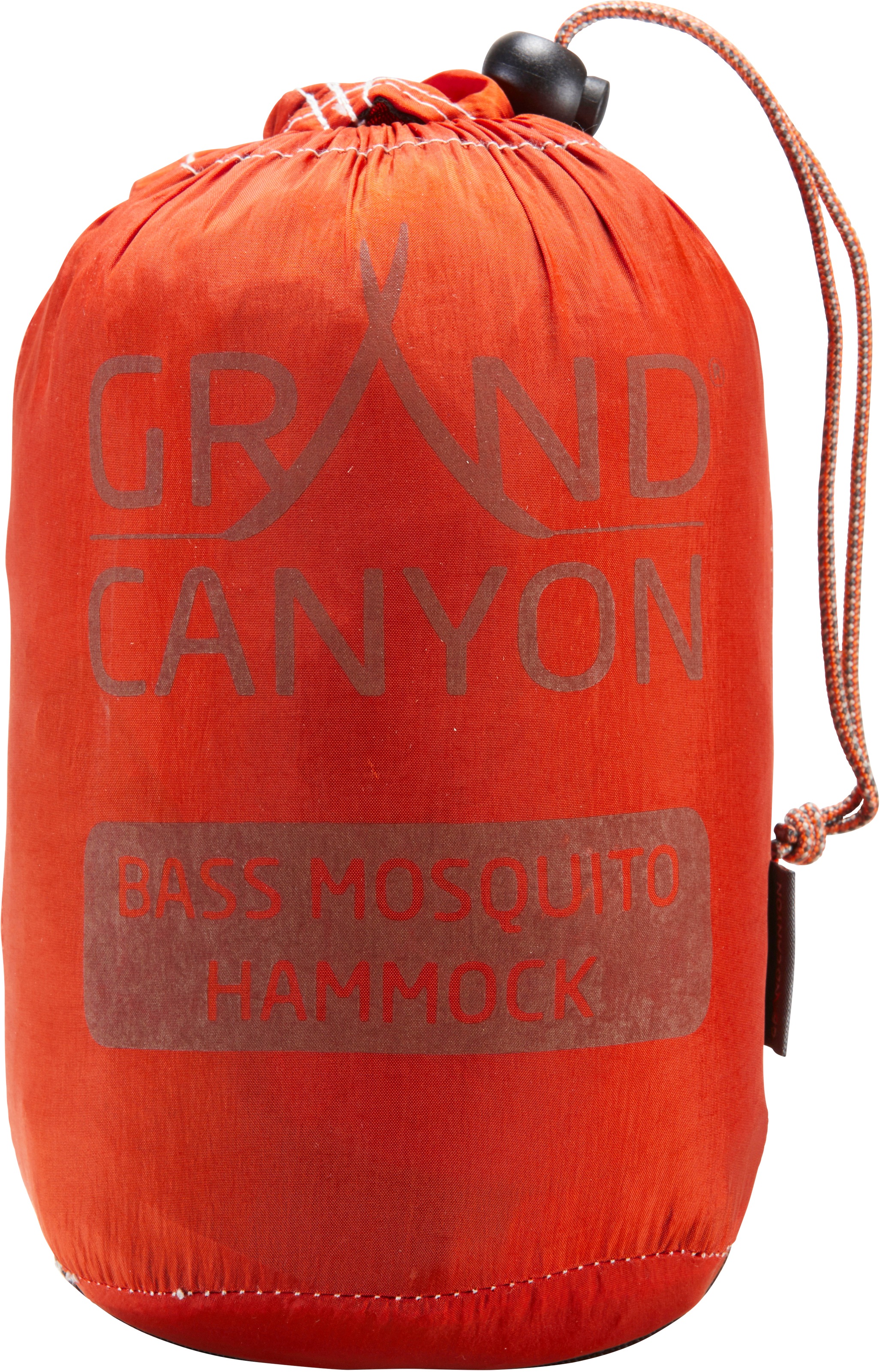 GRAND CANYON Hängematte »Bass Mosquito Hammock Storm«