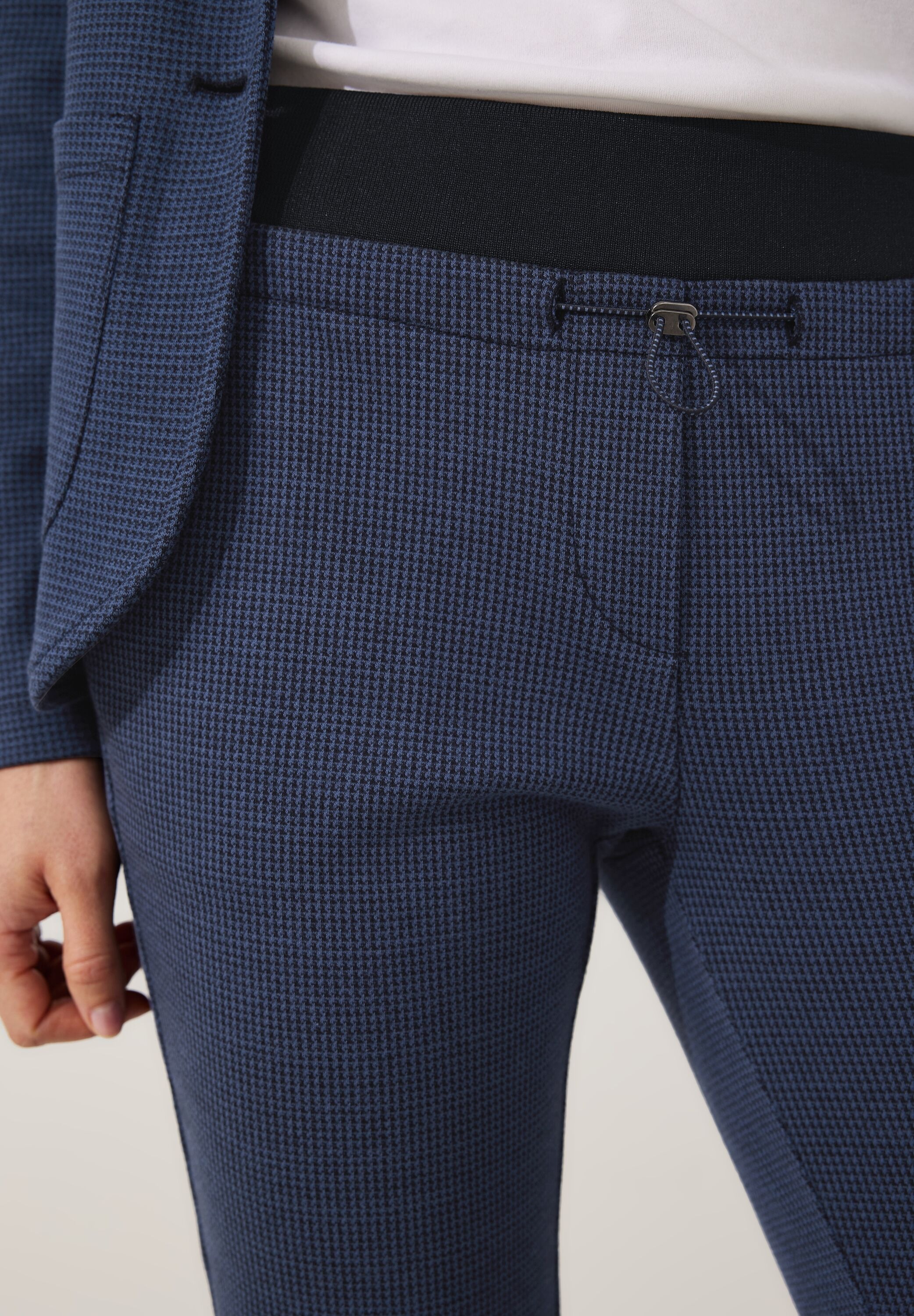 Cecil Jogger Pants, mit Elastikbund