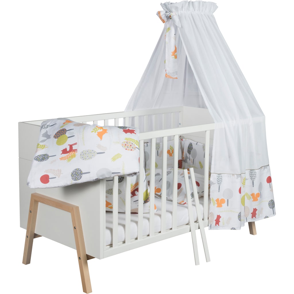 Schardt Babybett »Holly Nature«