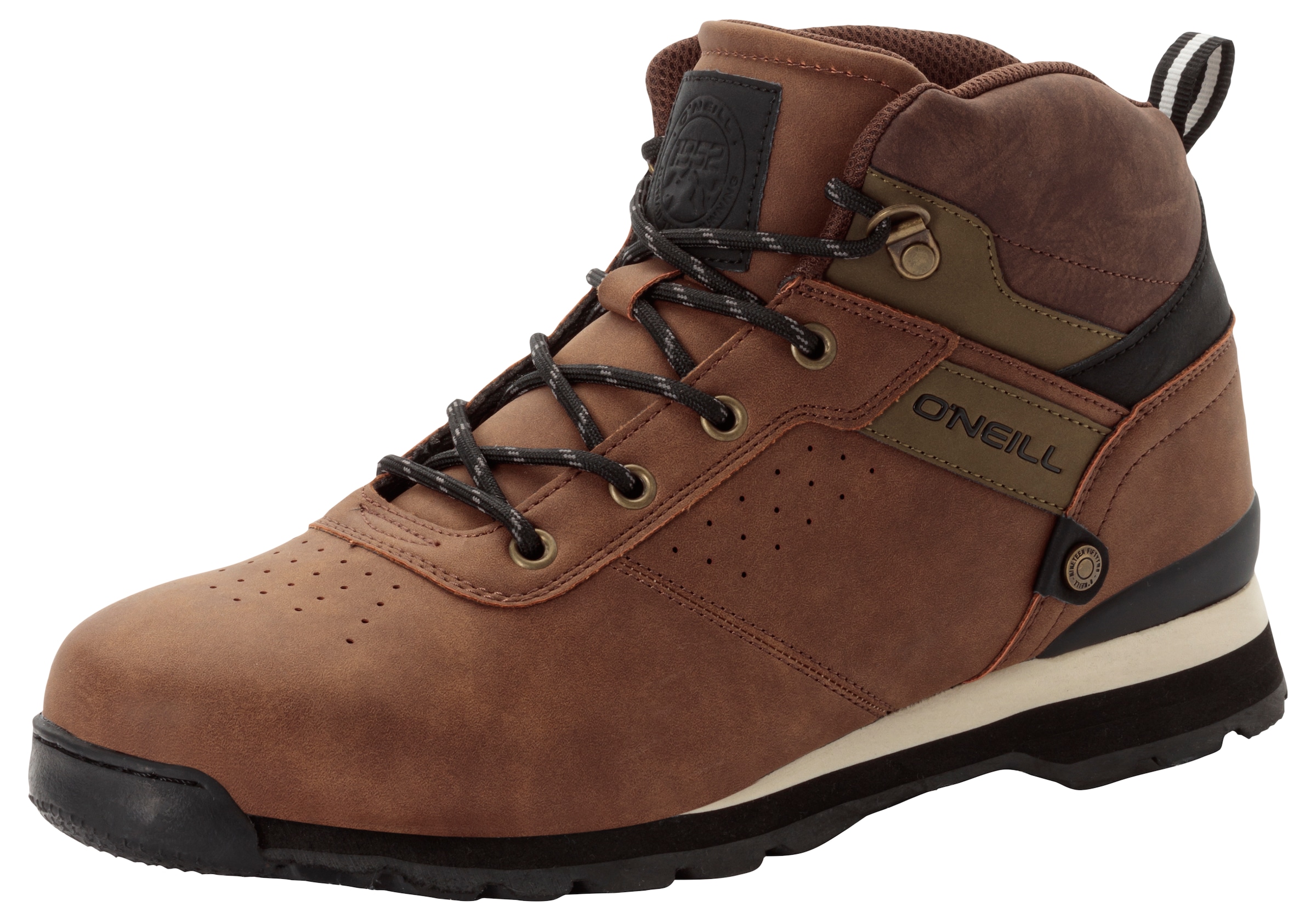 Winterboots »GRAND TETON MEN MID«