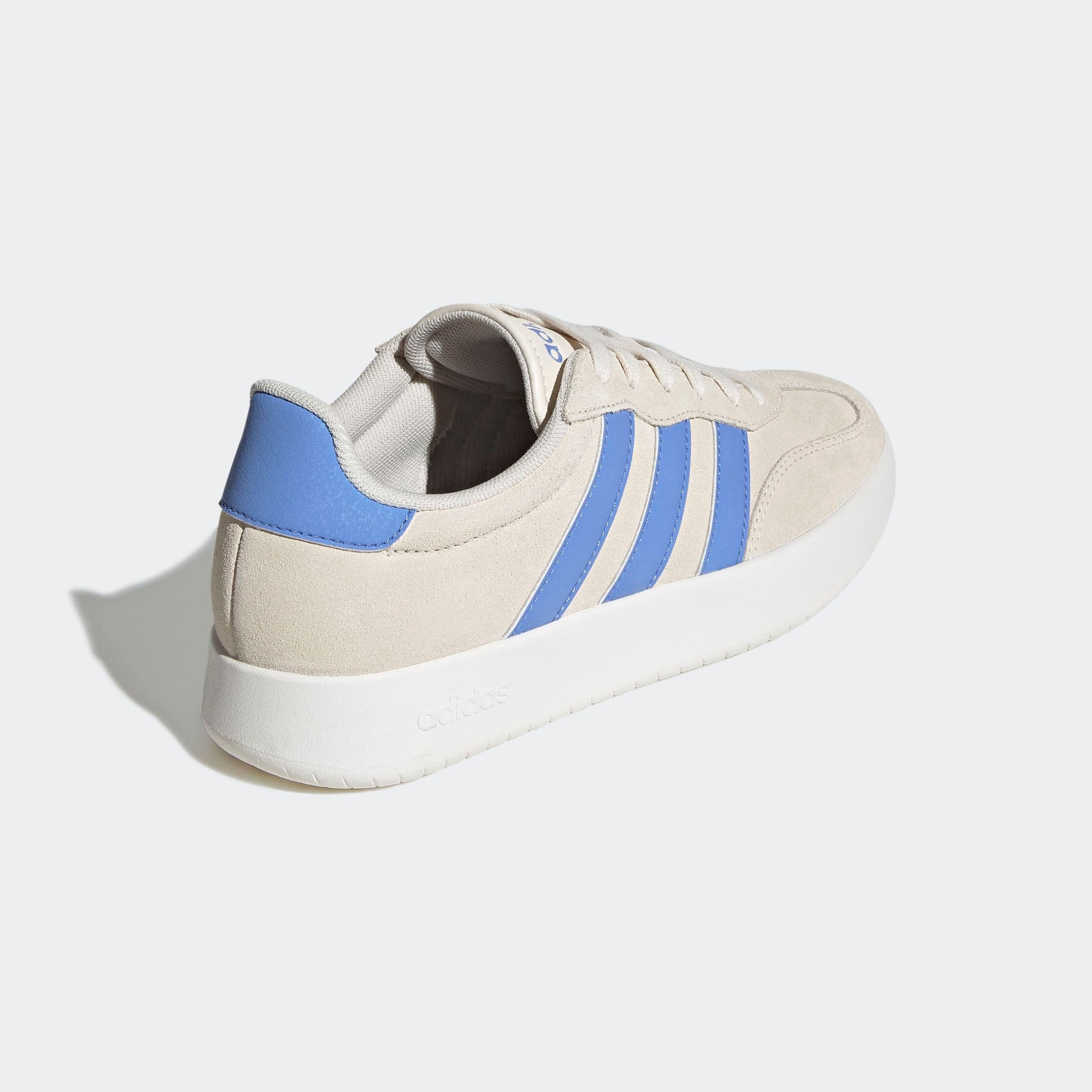 adidas Sportswear Sneaker »BARREDA«, Design auf den Spuren des adidas Handball Spezial
