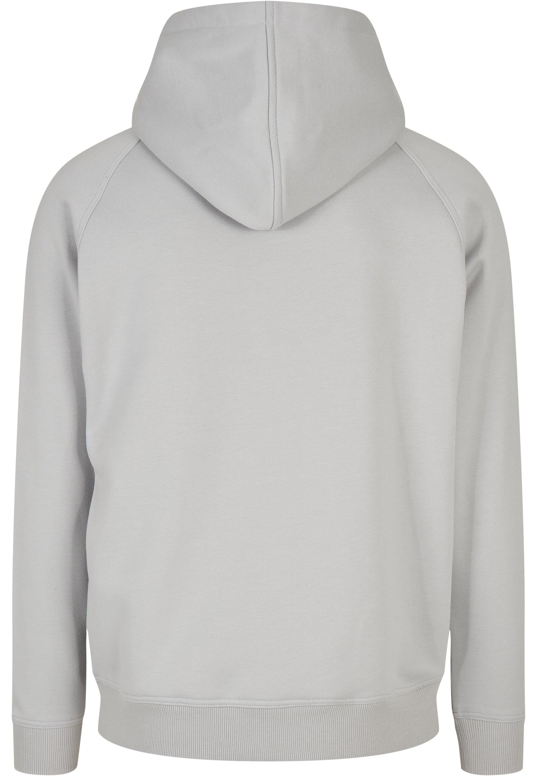 URBAN CLASSICS Sweatshirt "Urban Classics Herren Blank Hoody", 1 Stk. günstig online kaufen