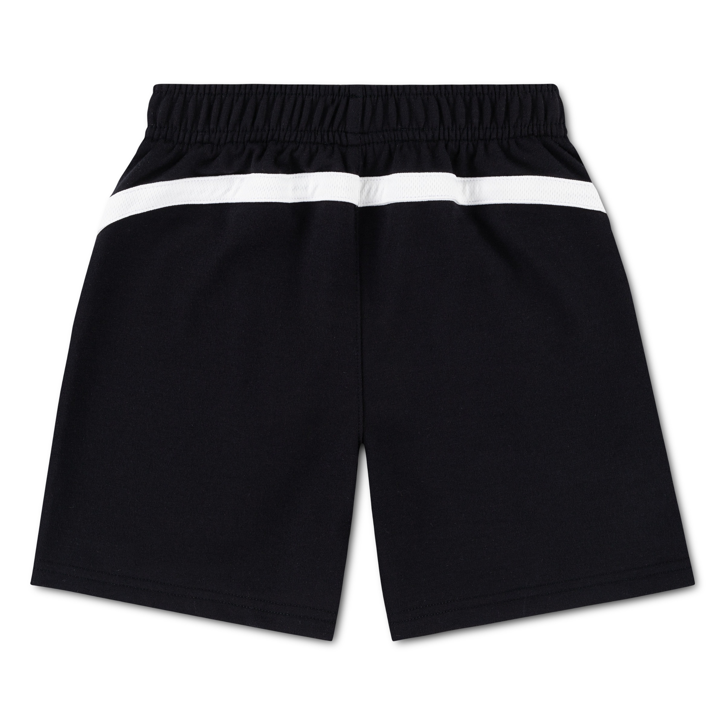 Nike Sportswear Shorts »NKB B NSW GOAL MODE FT SHORT«  bequeme Passform, für Freizeitaktivitäten, aus Polyester und Viskose