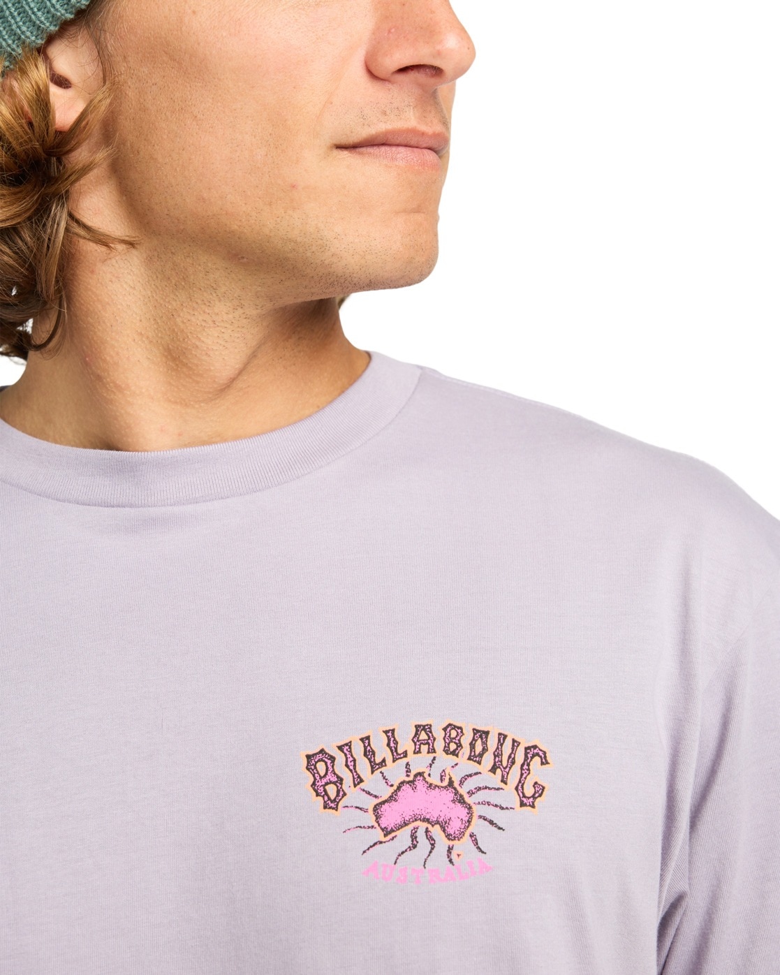 Billabong T-Shirt »Origin«