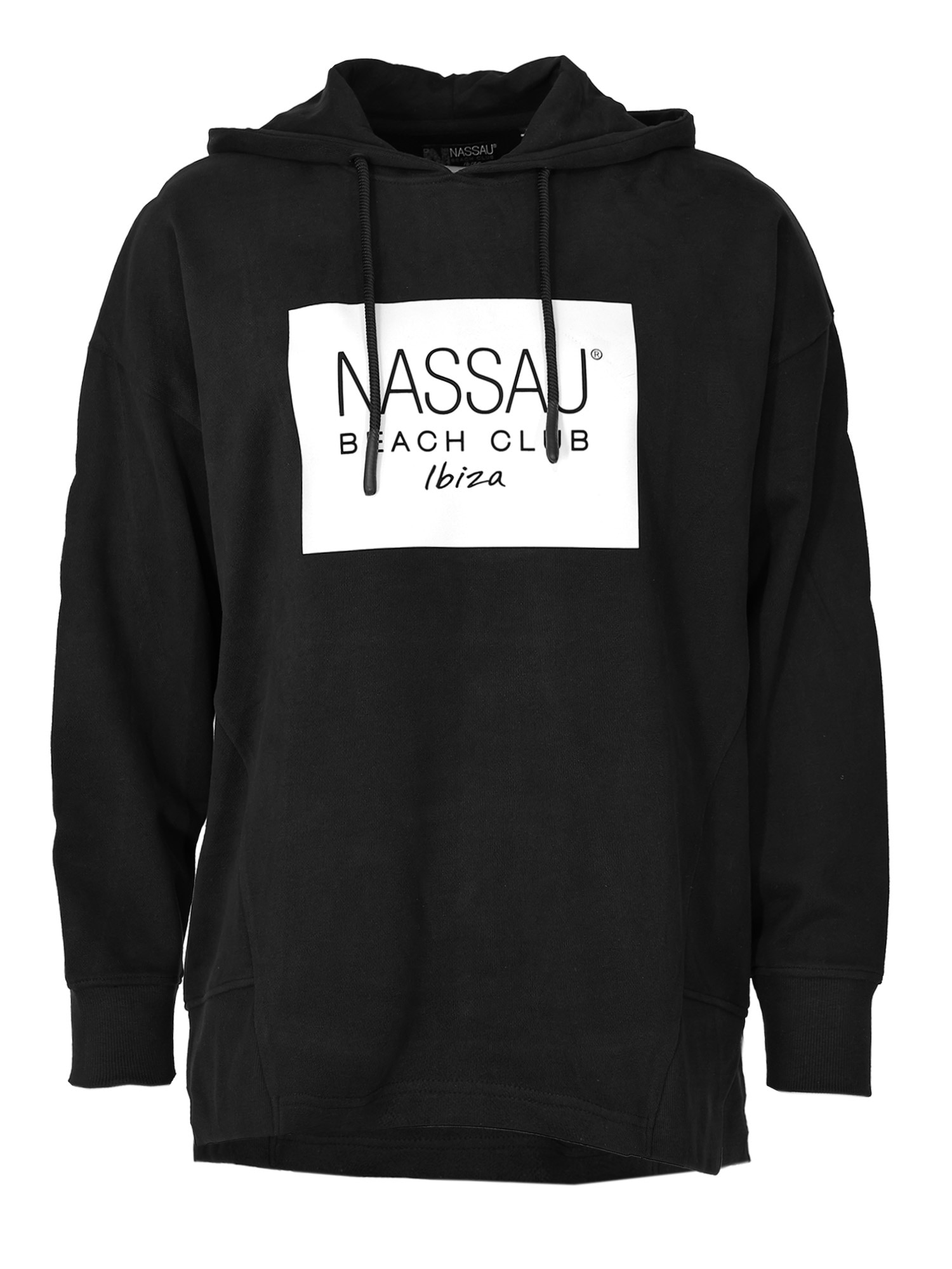 NASSAU BEACH Kapuzenpullover »NB231058«