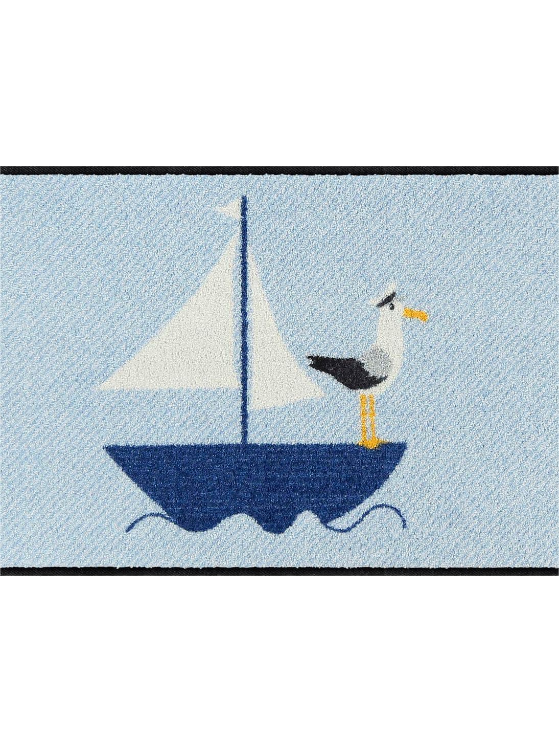 Salonloewe Fußmatte rechteckig 7 mm Höhe günstig online kaufen