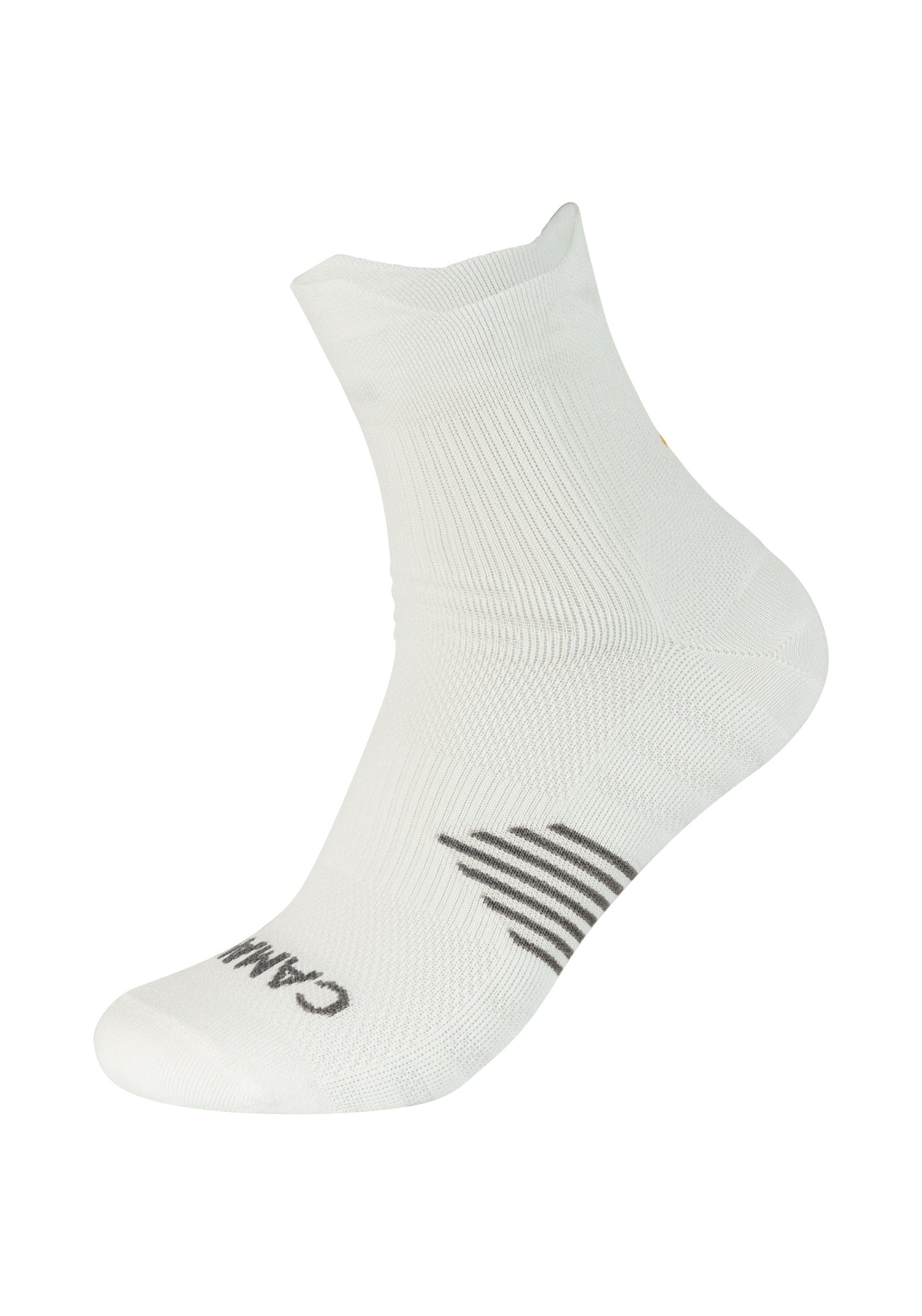 Thumbnail - Camano Kurzsocken "function" 4 Stk. tlg. Performance, Multi Sportsocken, Fußgewölbe-Stütze, gepolsterte Sohle