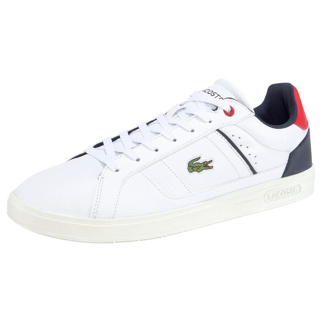 Lacoste Sneaker »EUROPA PRO 123 3 SMA«