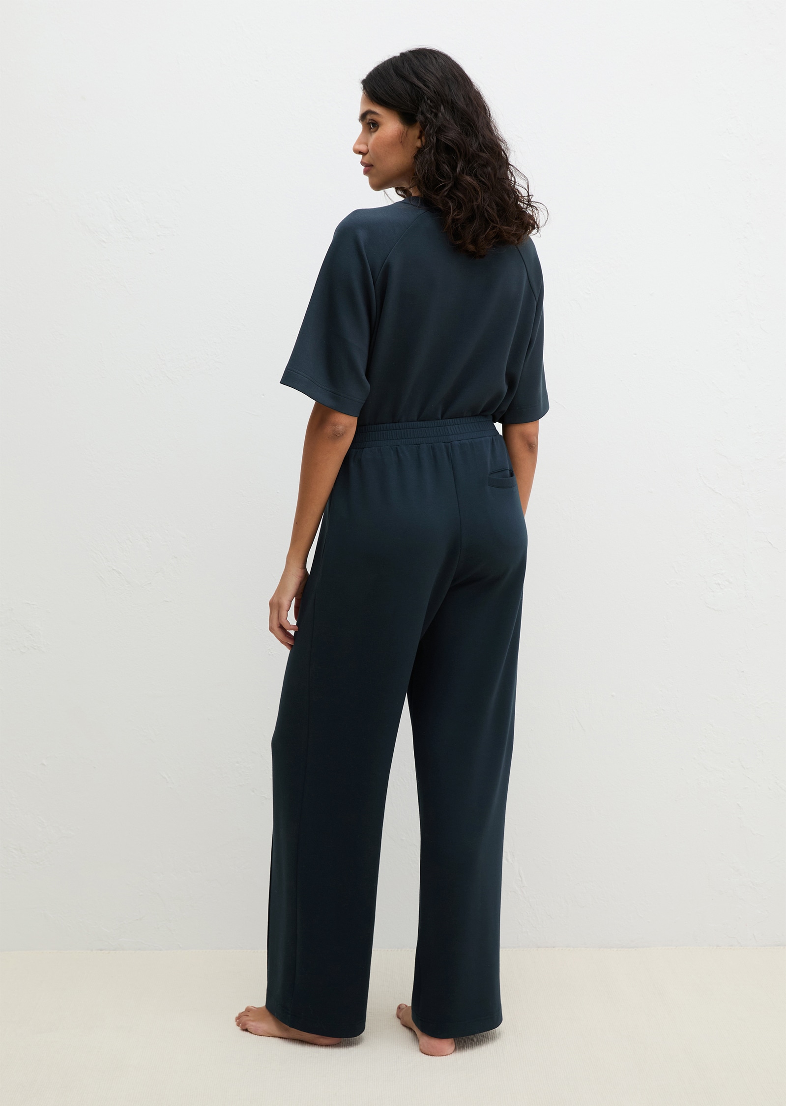 Marc O'Polo Shorts »Modal Allure«