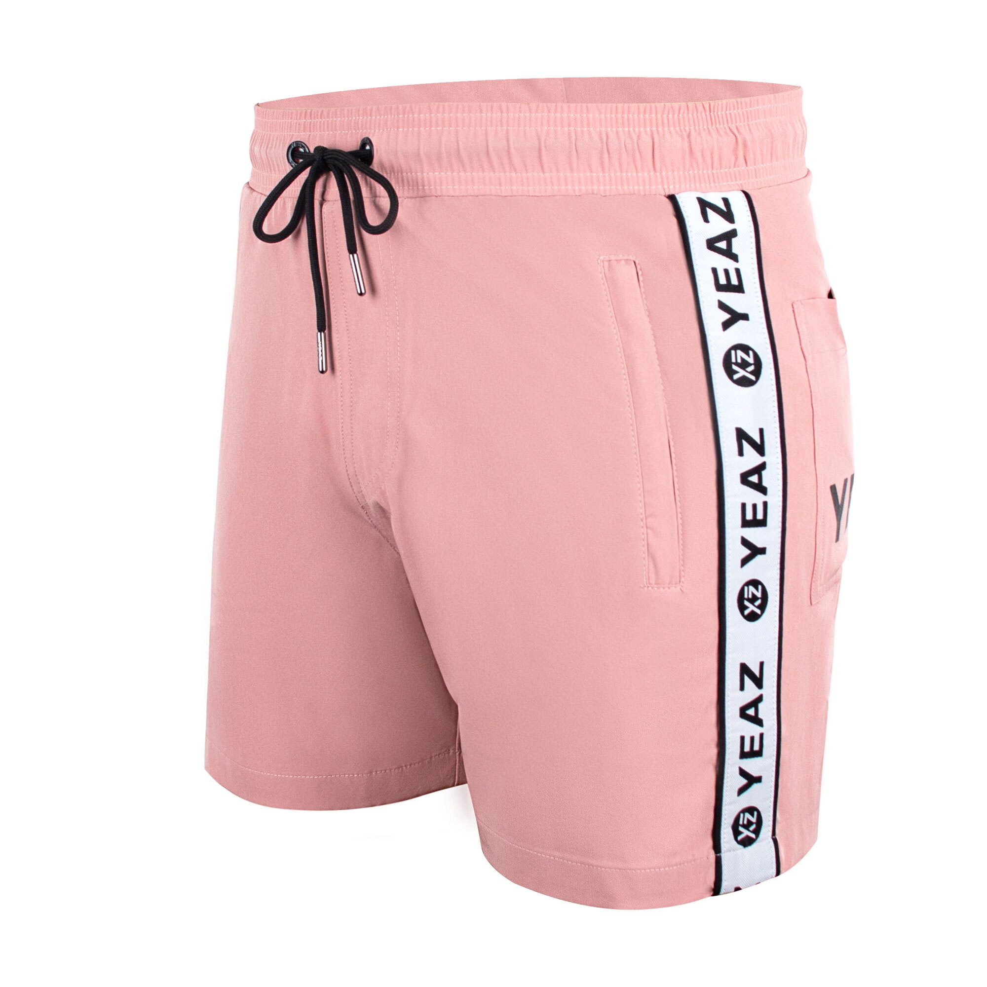 YEAZ Badeshorts »Badeshorts SEABEAT«