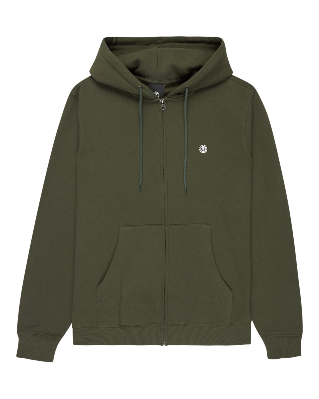 Element Sweatshirt »Icon Embroidery«
