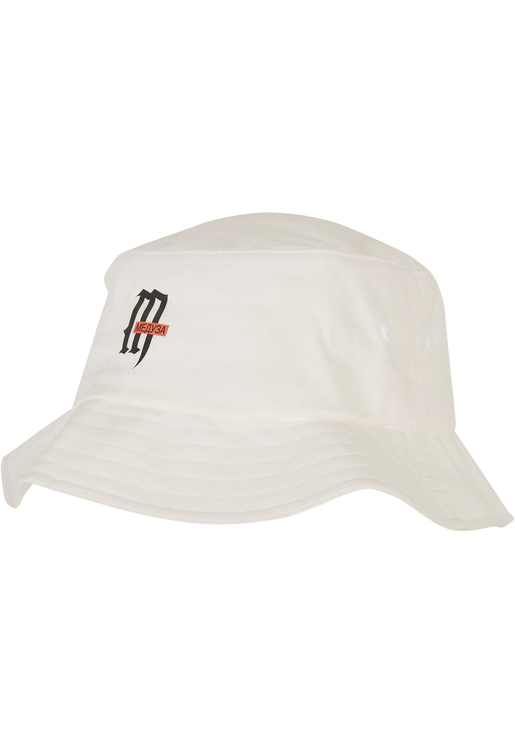 MisterTee Flex Cap »Accessoires Medusa Bucket Hat« online kaufen | BAUR | Flex Caps