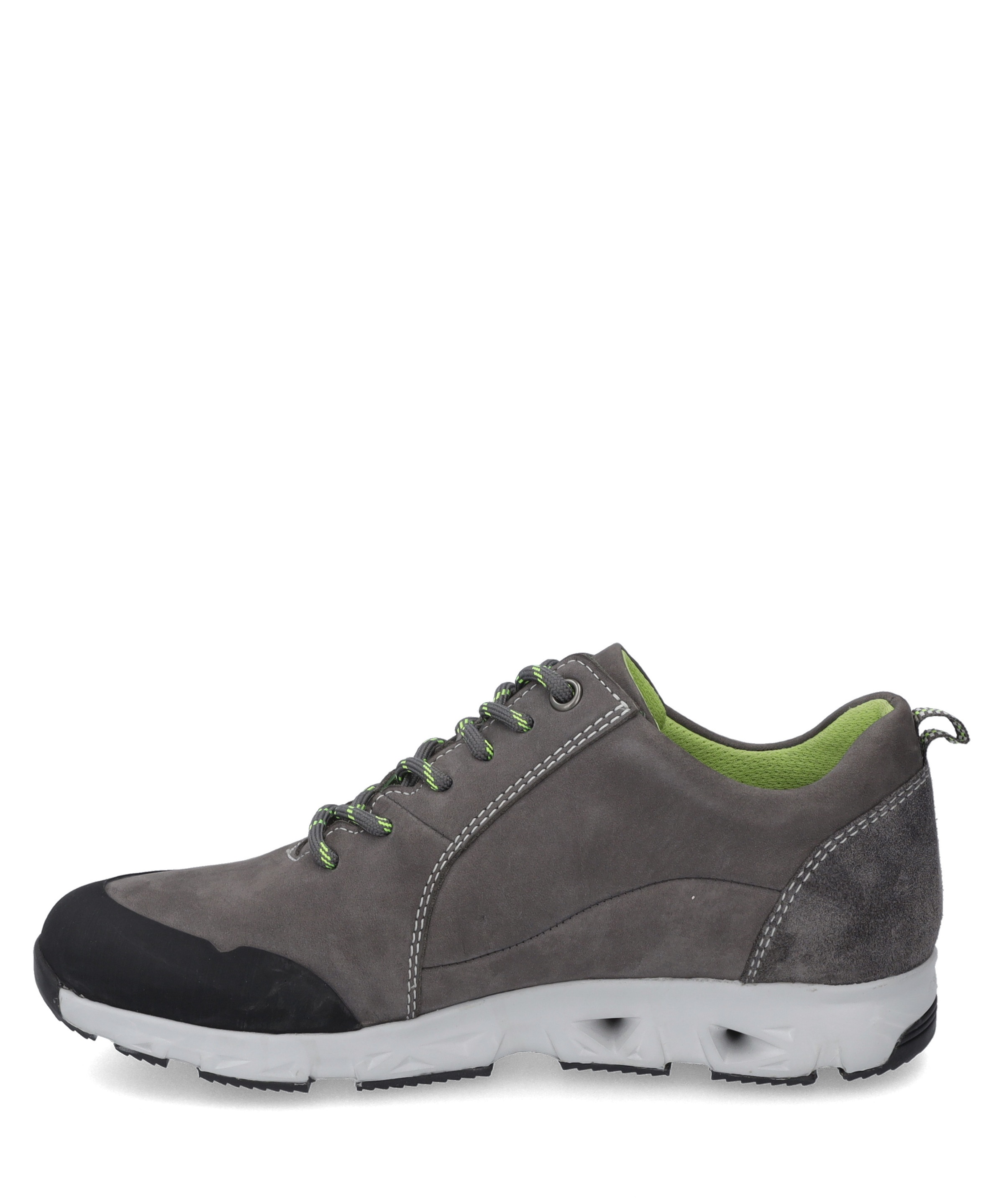 Josef Seibel Sneaker »Noih 52, asphalt-kombi«