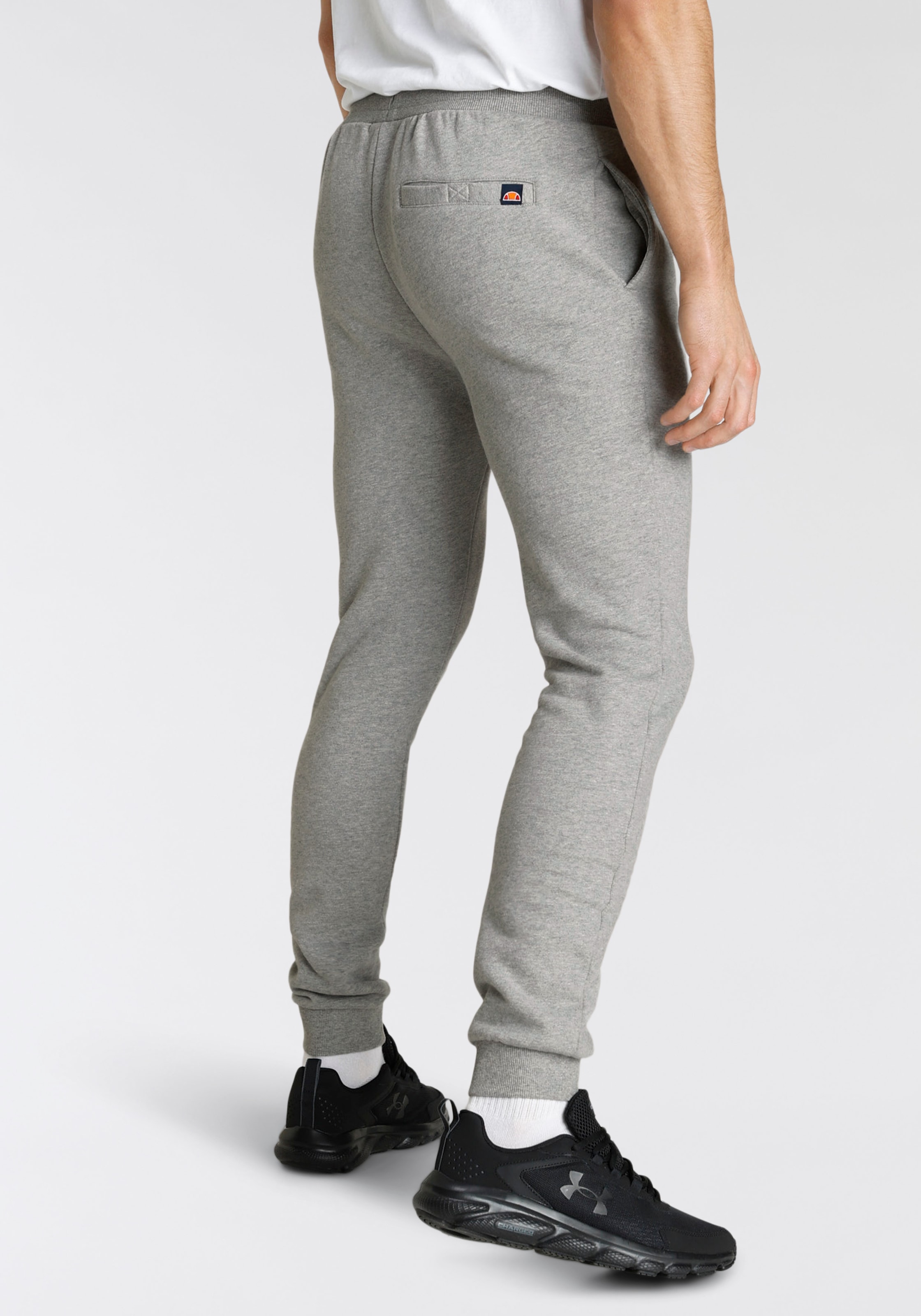 Ellesse Jogginghose »GRANITE JOG BAUR PANT« 