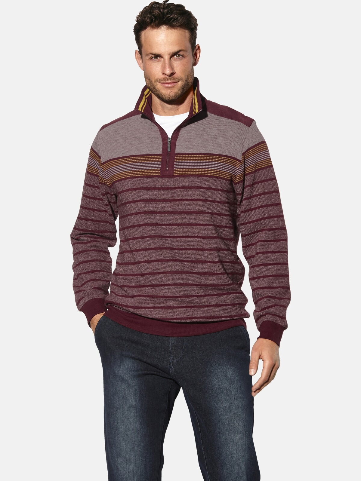 Babista Sweatshirt »Sweatshirt REMOSOTZI«