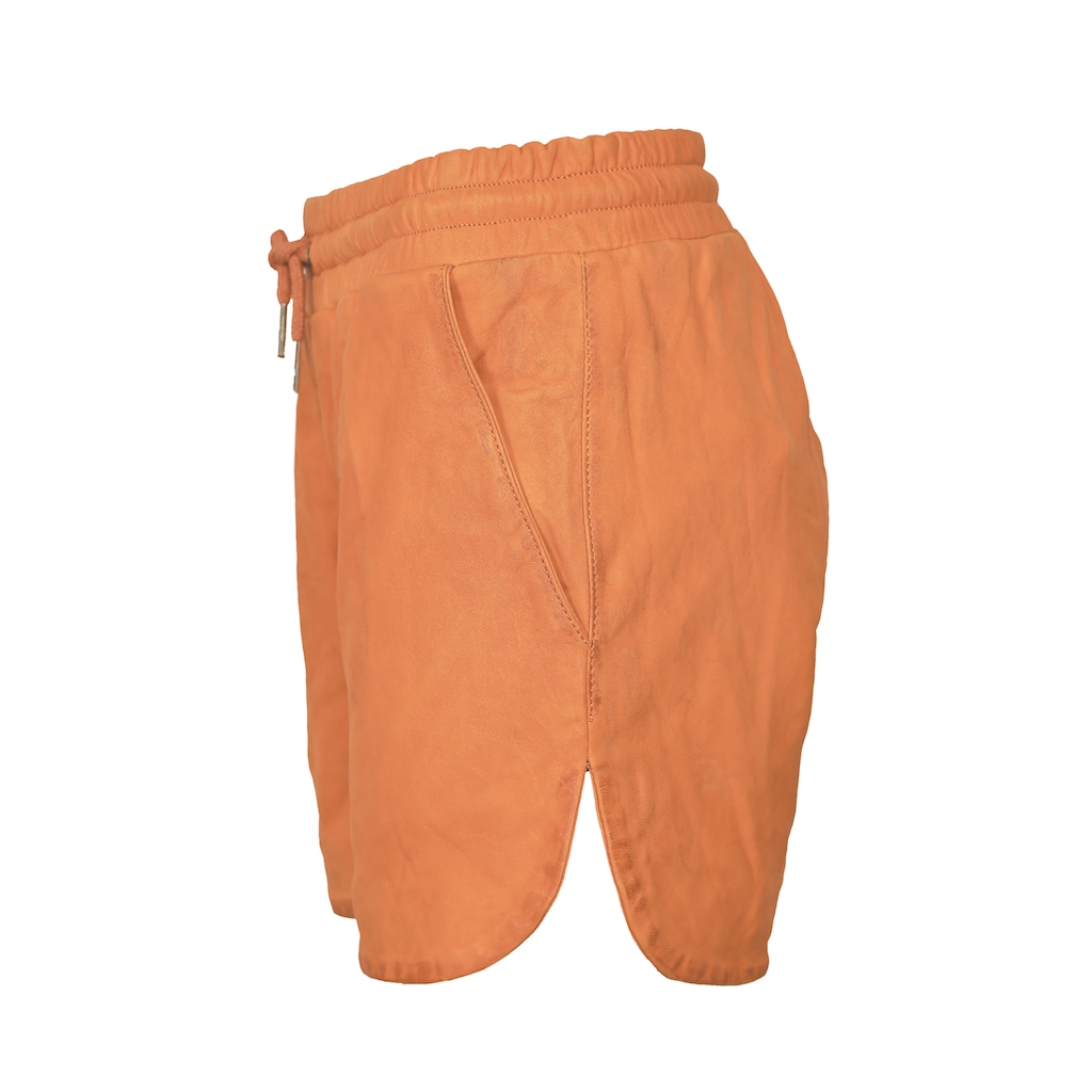 Maze Lederhose »42021126«