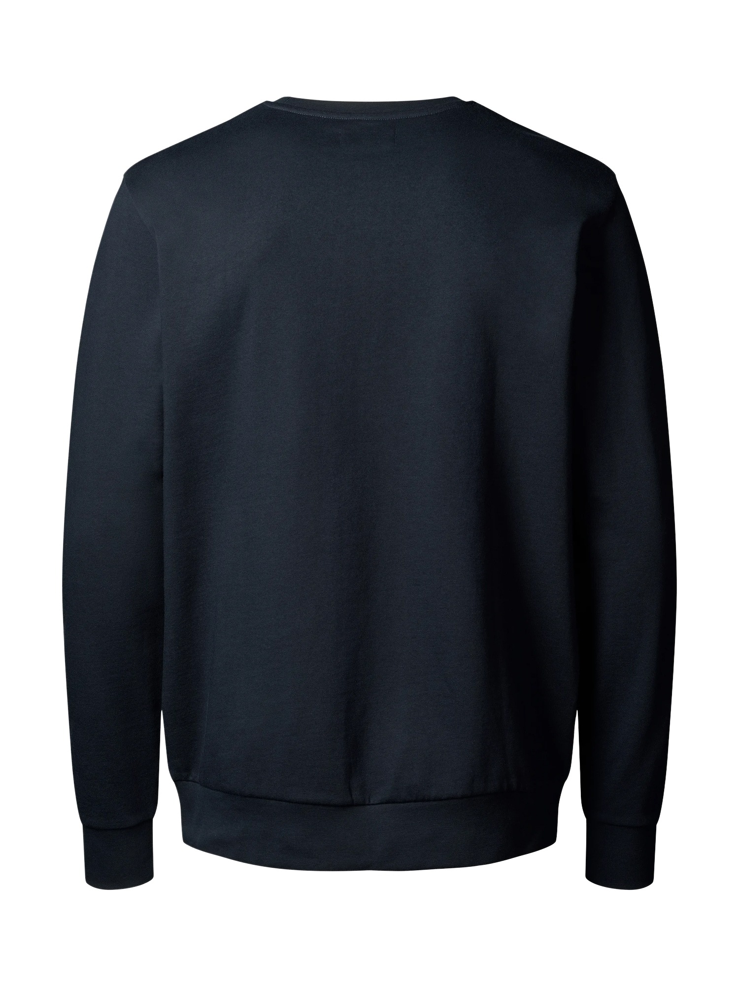 MCS Rundhalspullover "MCS Pullover Skyler" günstig online kaufen