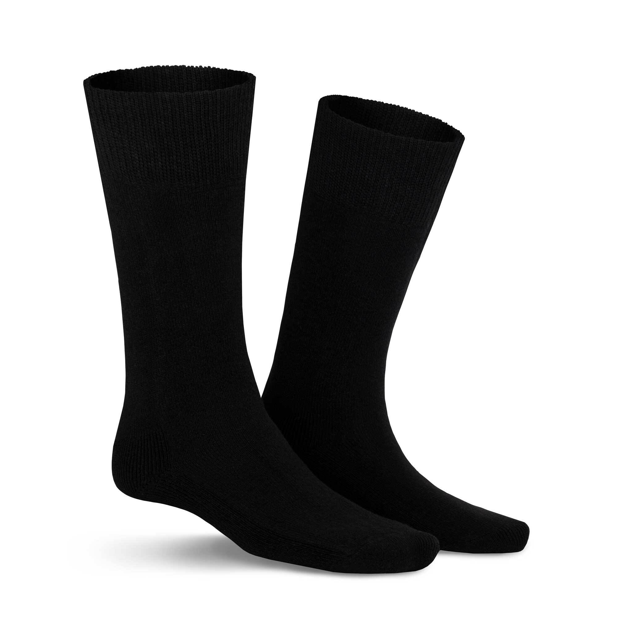 KUNERT Socken "Socke Homesocks ABS"