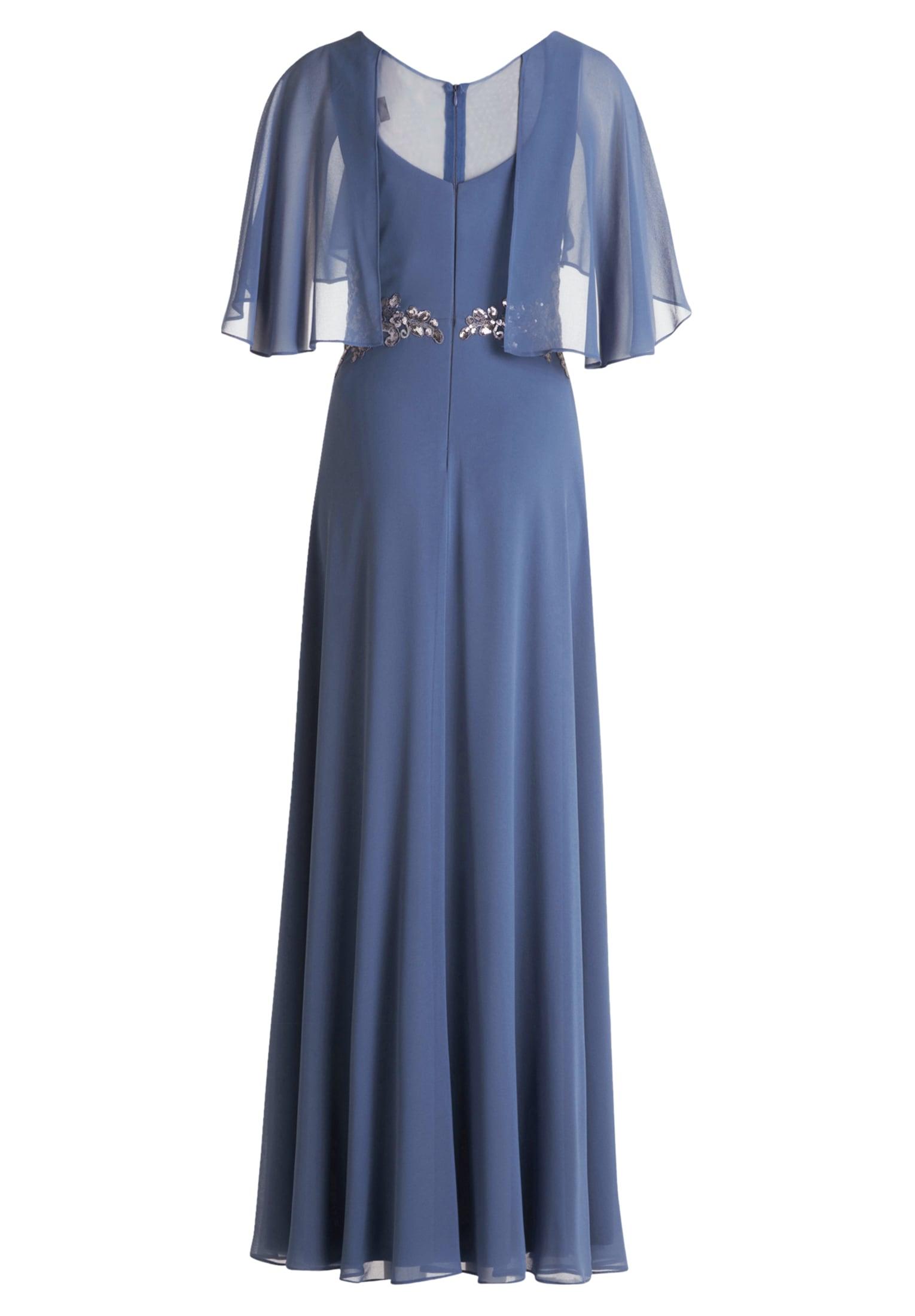 Vera Mont Abendkleid »Vera Mont Damen Abendkleid mit Stickerei«