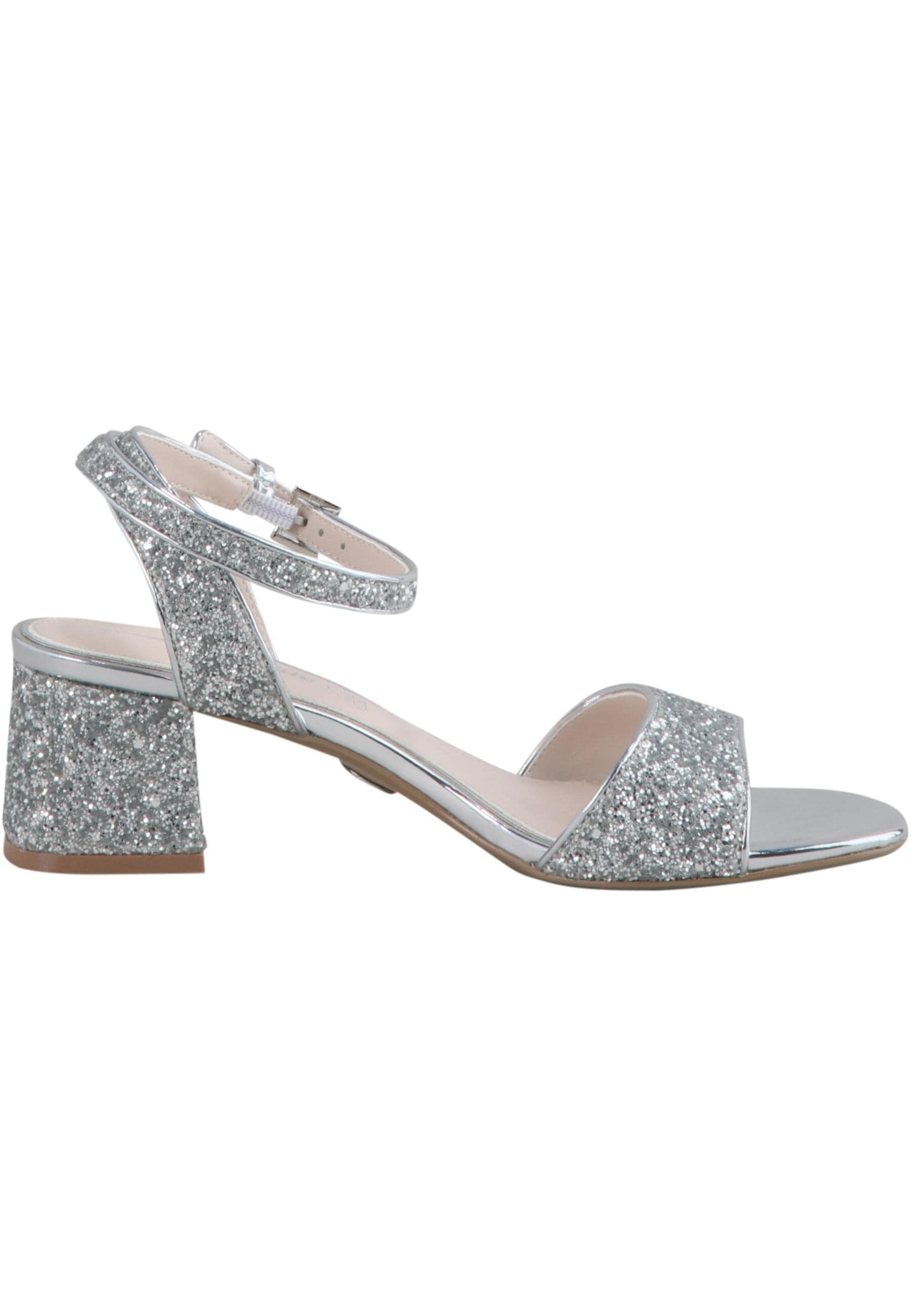 Buffalo High-Heel-Pumps »Buffalo Damen Buffalo Rainelle Sandal Heel«
