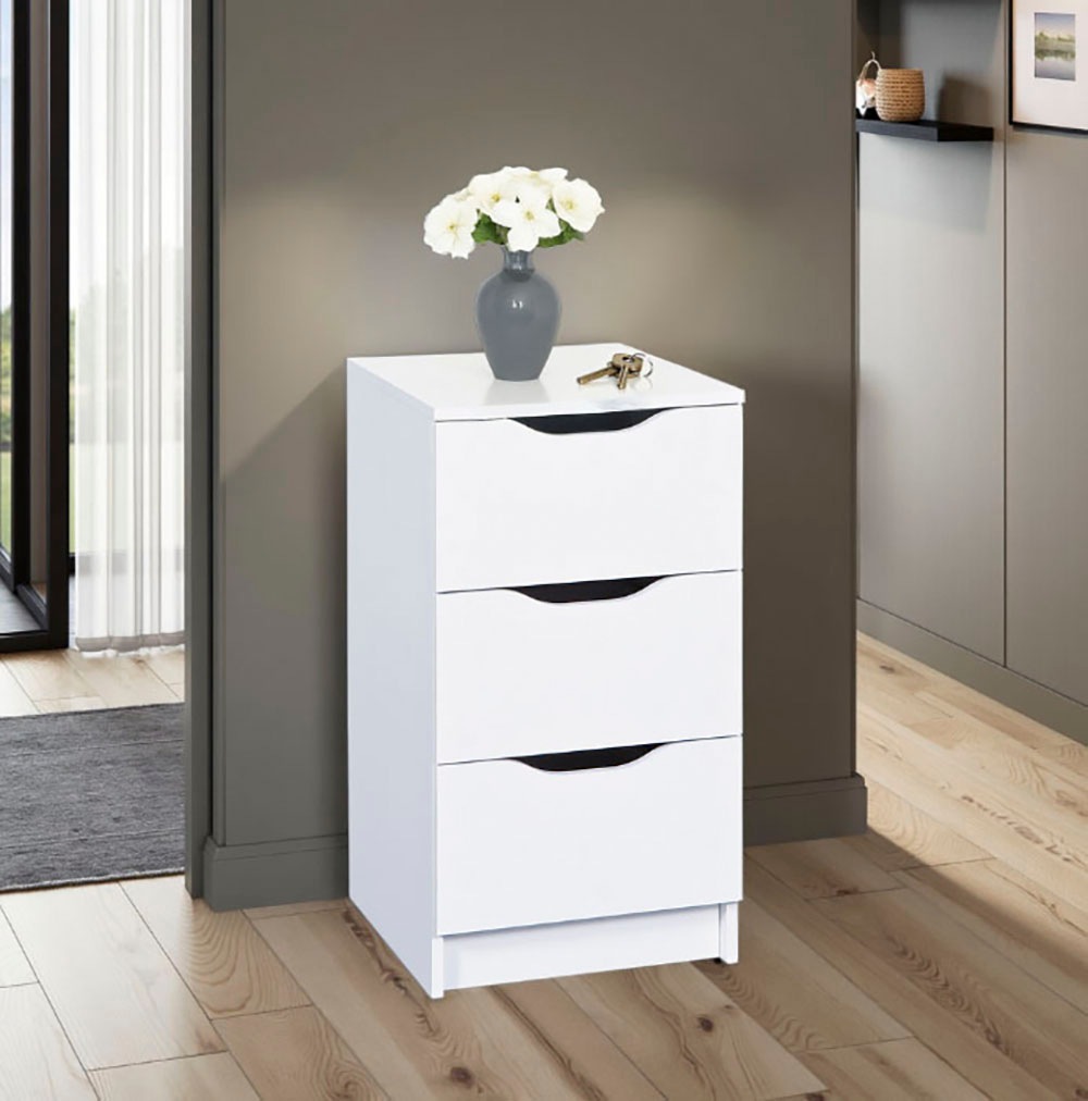 Inter Link Kommode "Westphalen" Breite 40 cm günstig online kaufen