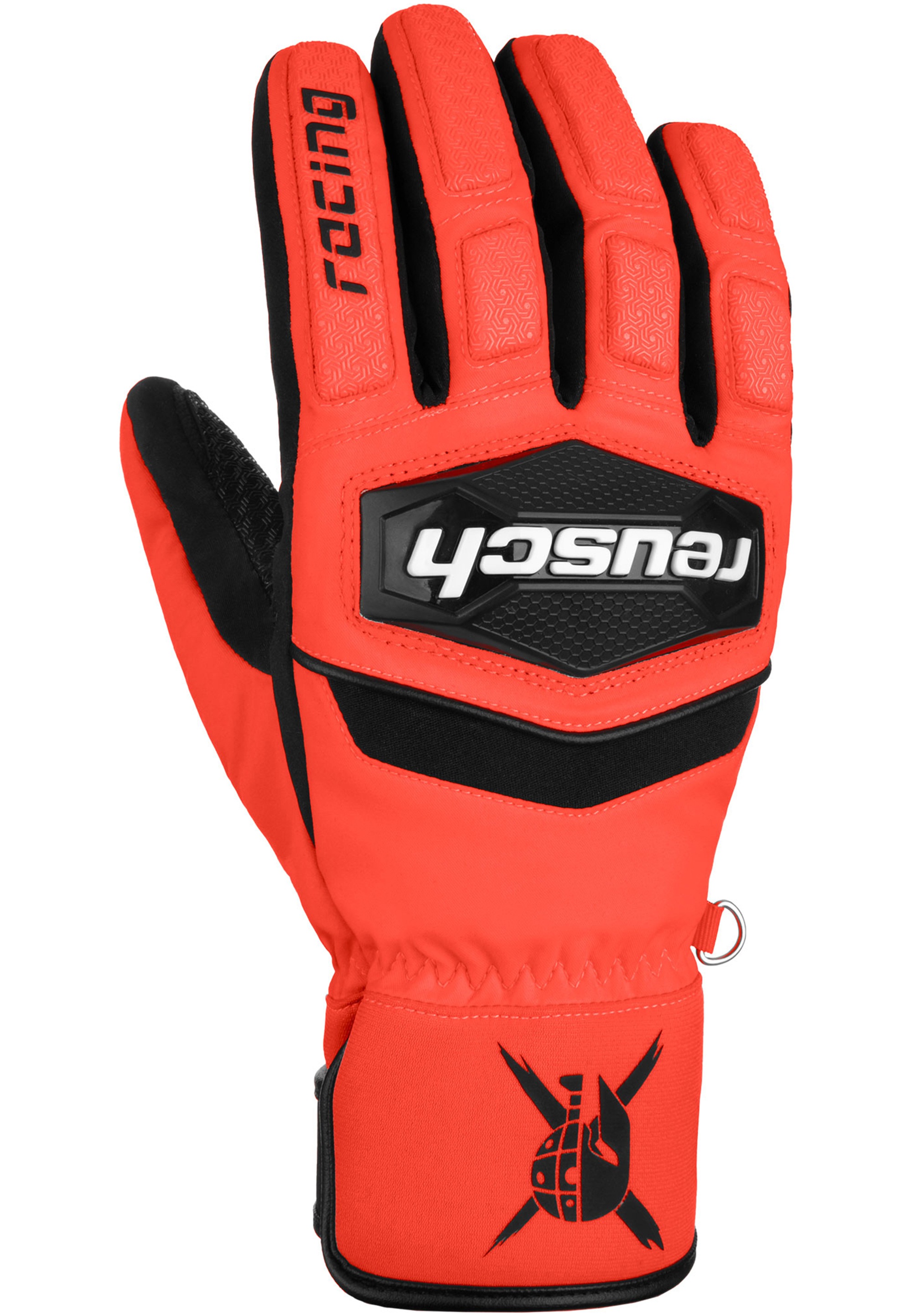 Reusch Skihandschuhe "Worldcup Warrior R-TEX XT Junior", in wasserdichter Q günstig online kaufen
