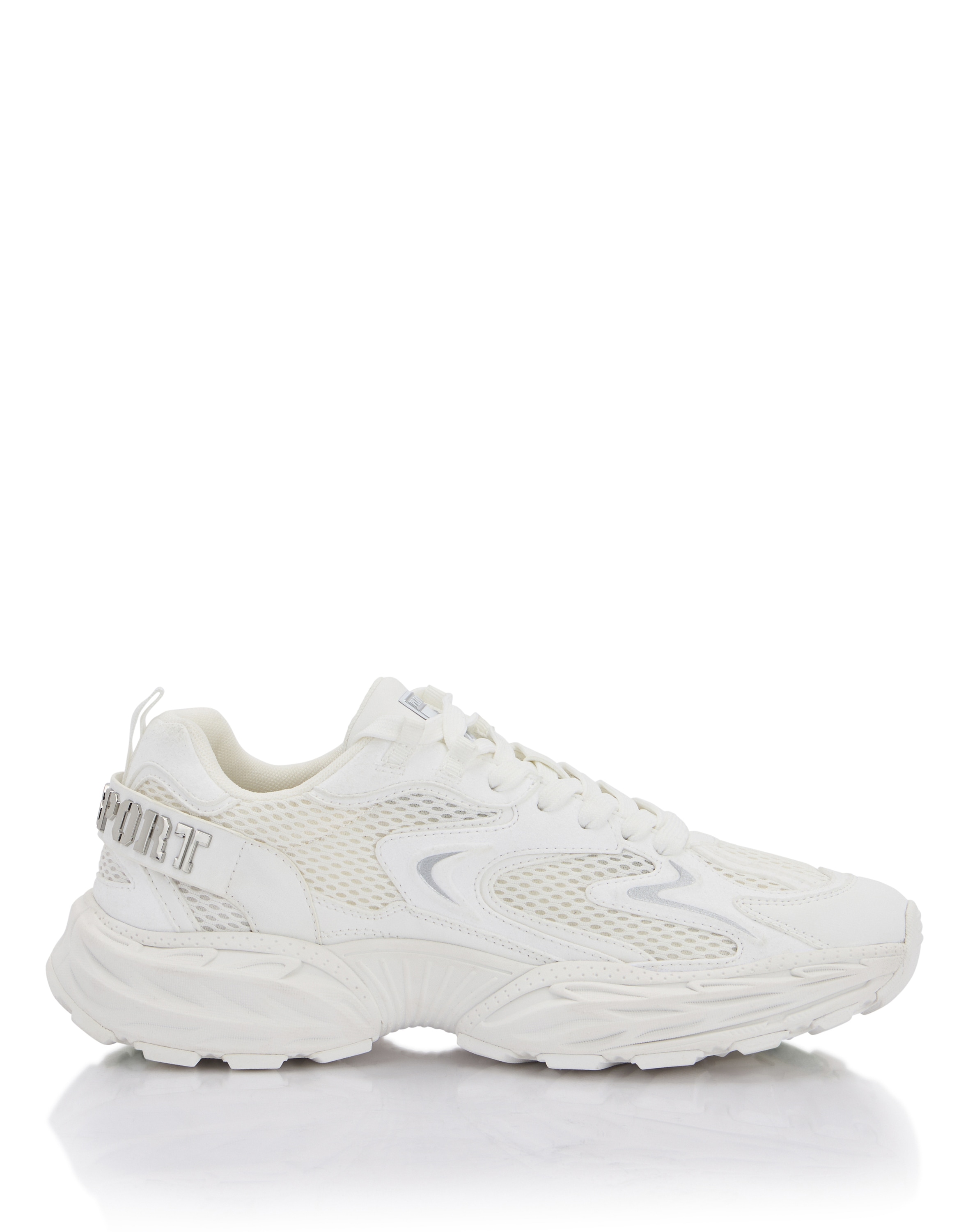 PLEIN SPORT Sneaker »Sneakers PULSE X«