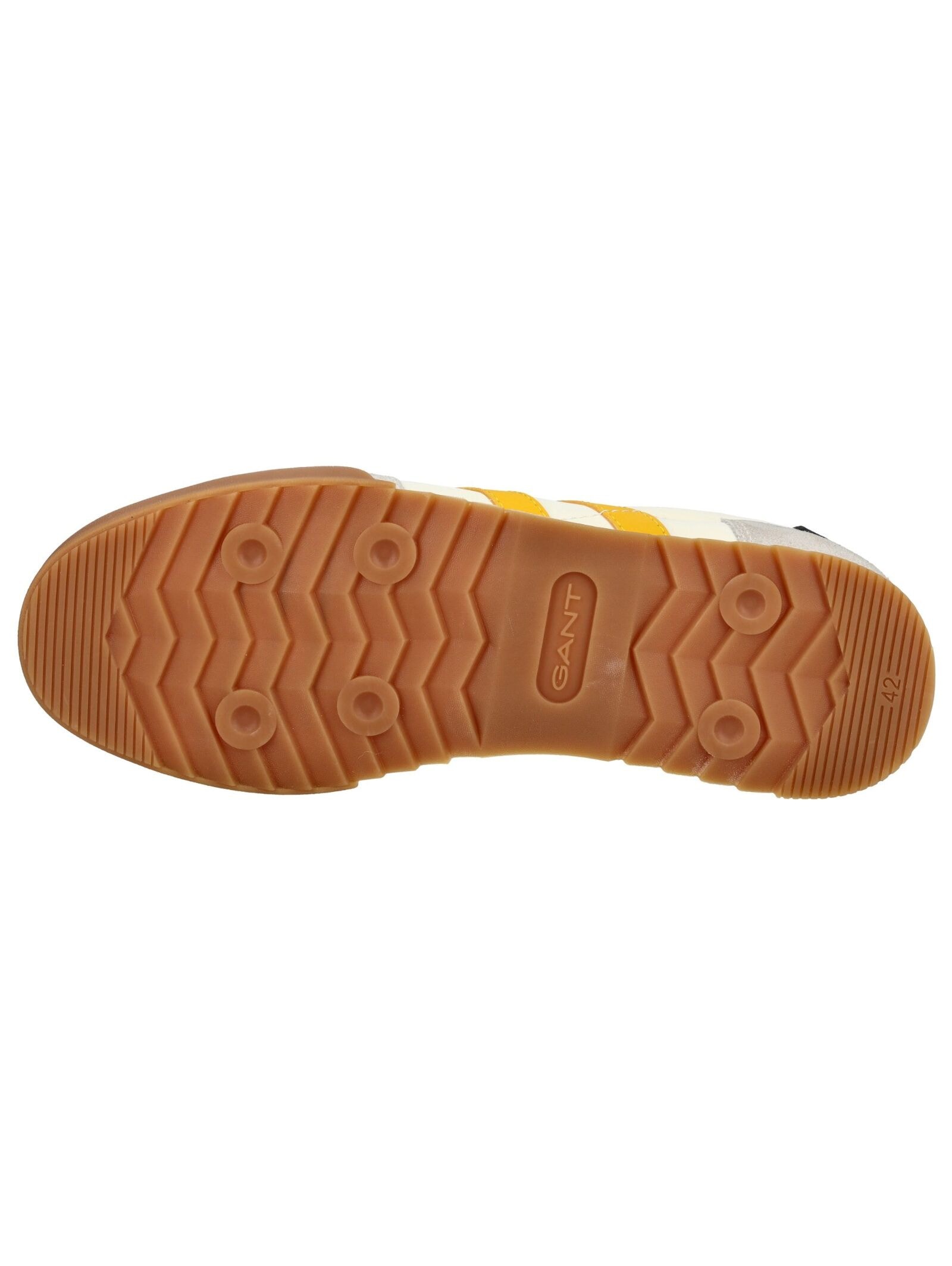 Gant Sneaker »Gant Sneaker Leder«