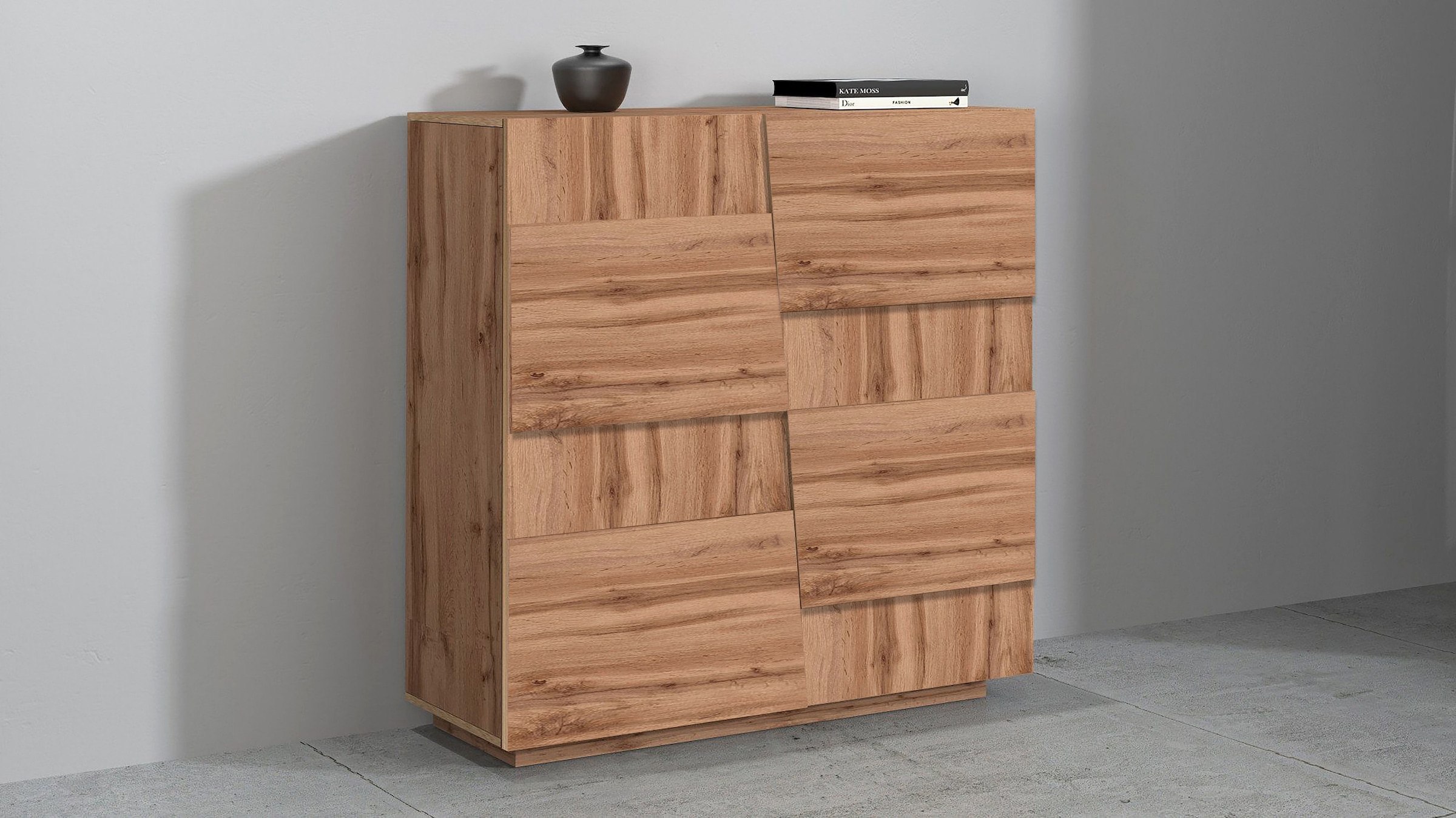 INOSIGN Highboard "Pongo", (1 St.) günstig online kaufen