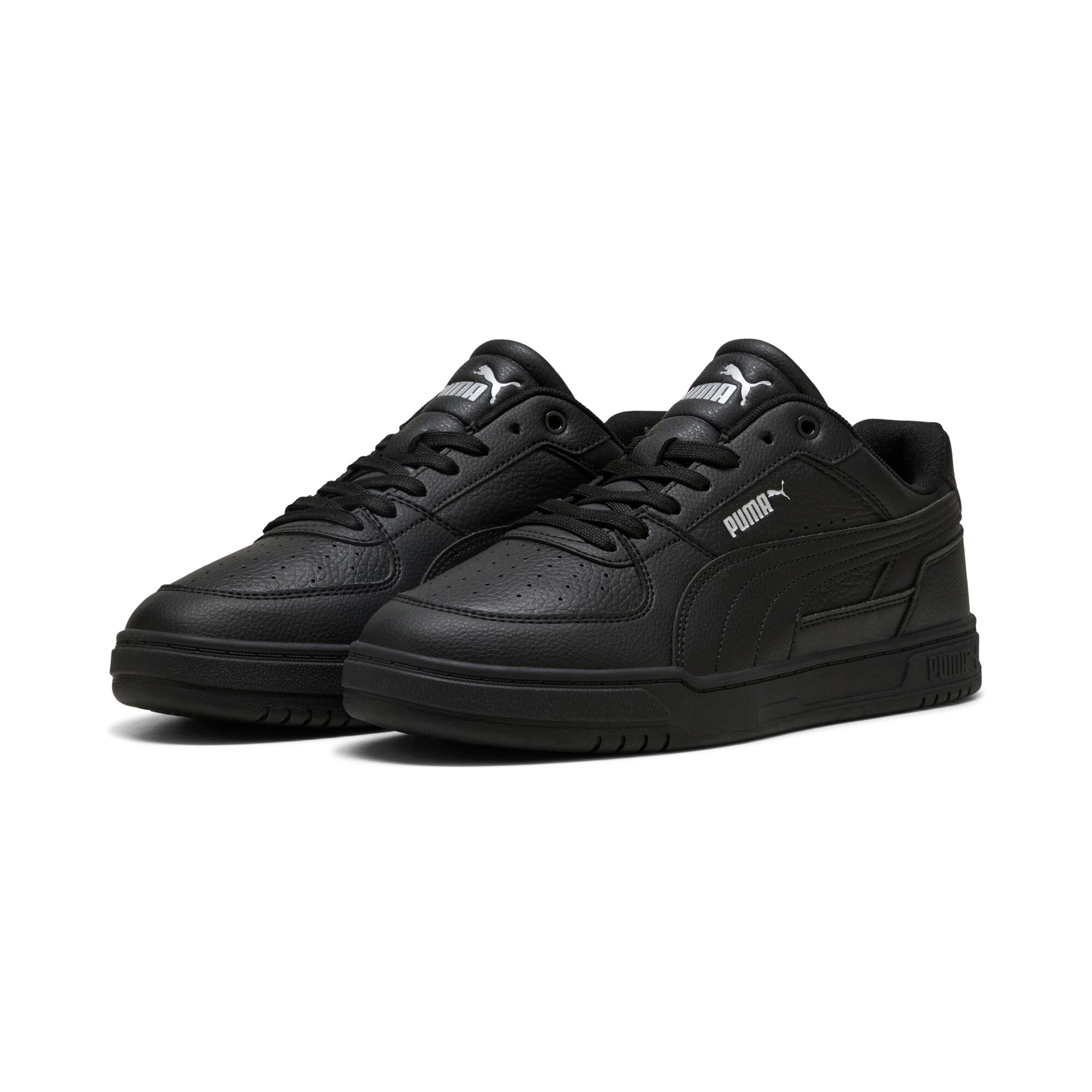 PUMA Sneaker "CAVEN III" für sportliche und lässige Looks, mit gepolstertem Fußbett