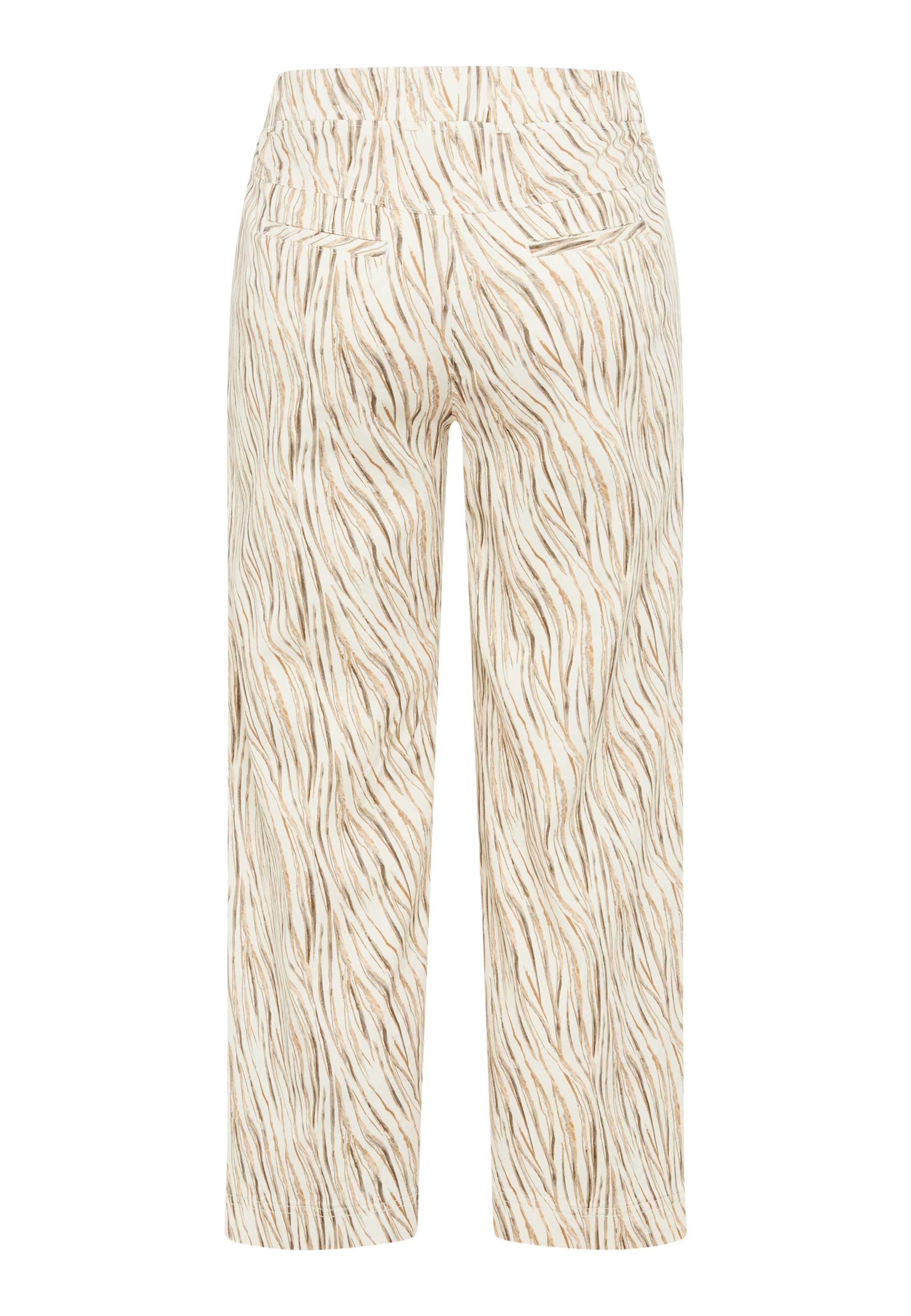 RAPHAELA by BRAX Boyfriend-Hose »Style PAM CULOTTE«